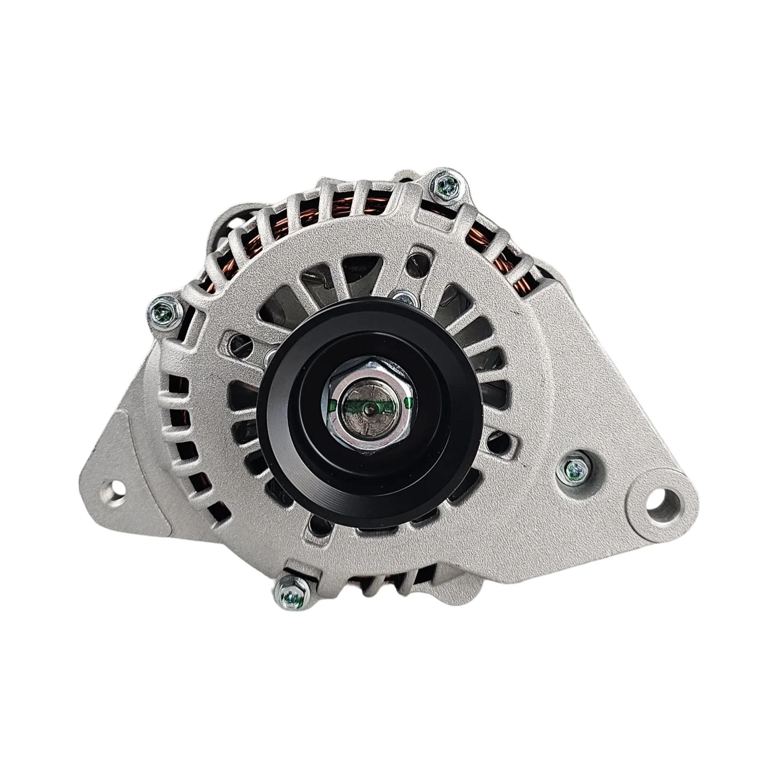 Alternator for Mitsubishi Pajero NP NS NT NW Triton KA KB 3.5L 3.8L 12V 120AMP - Image 3