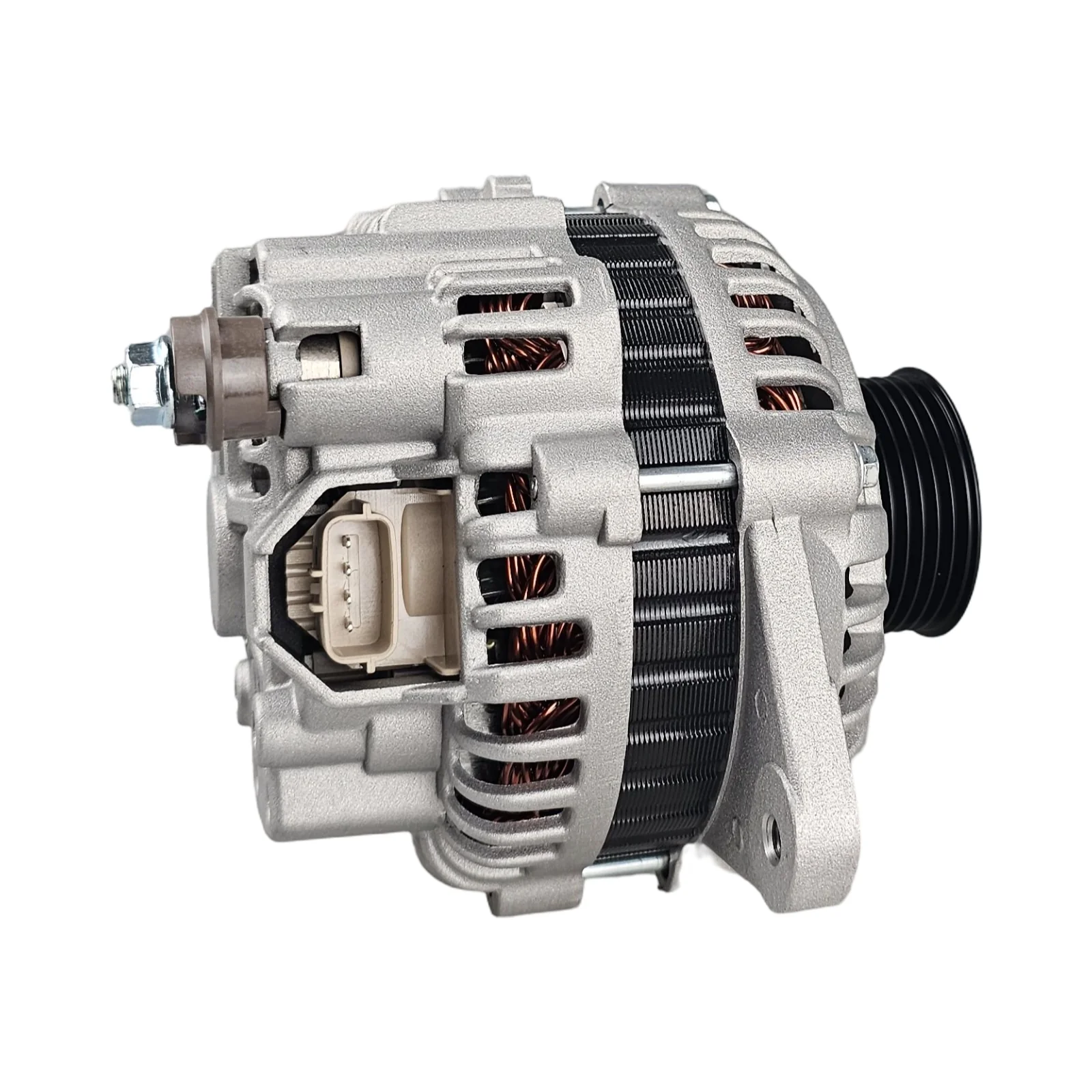 Alternator for Mitsubishi Pajero NP NS NT NW Triton KA KB 3.5L 3.8L 12V 120AMP - Image 4