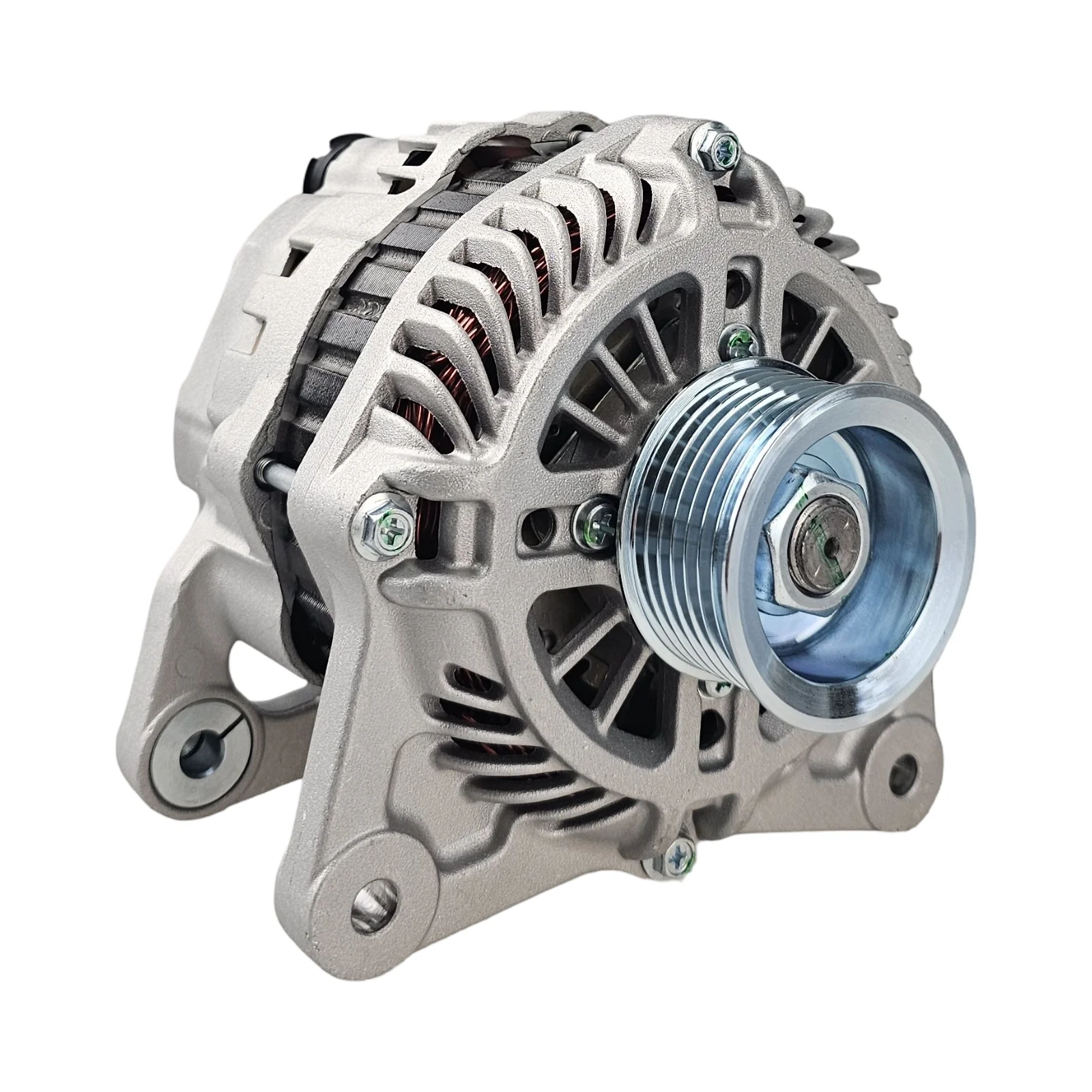 Alternator for Nissan Micra K13 1.5L HR15DE 2010~2017 12V 90AMPS