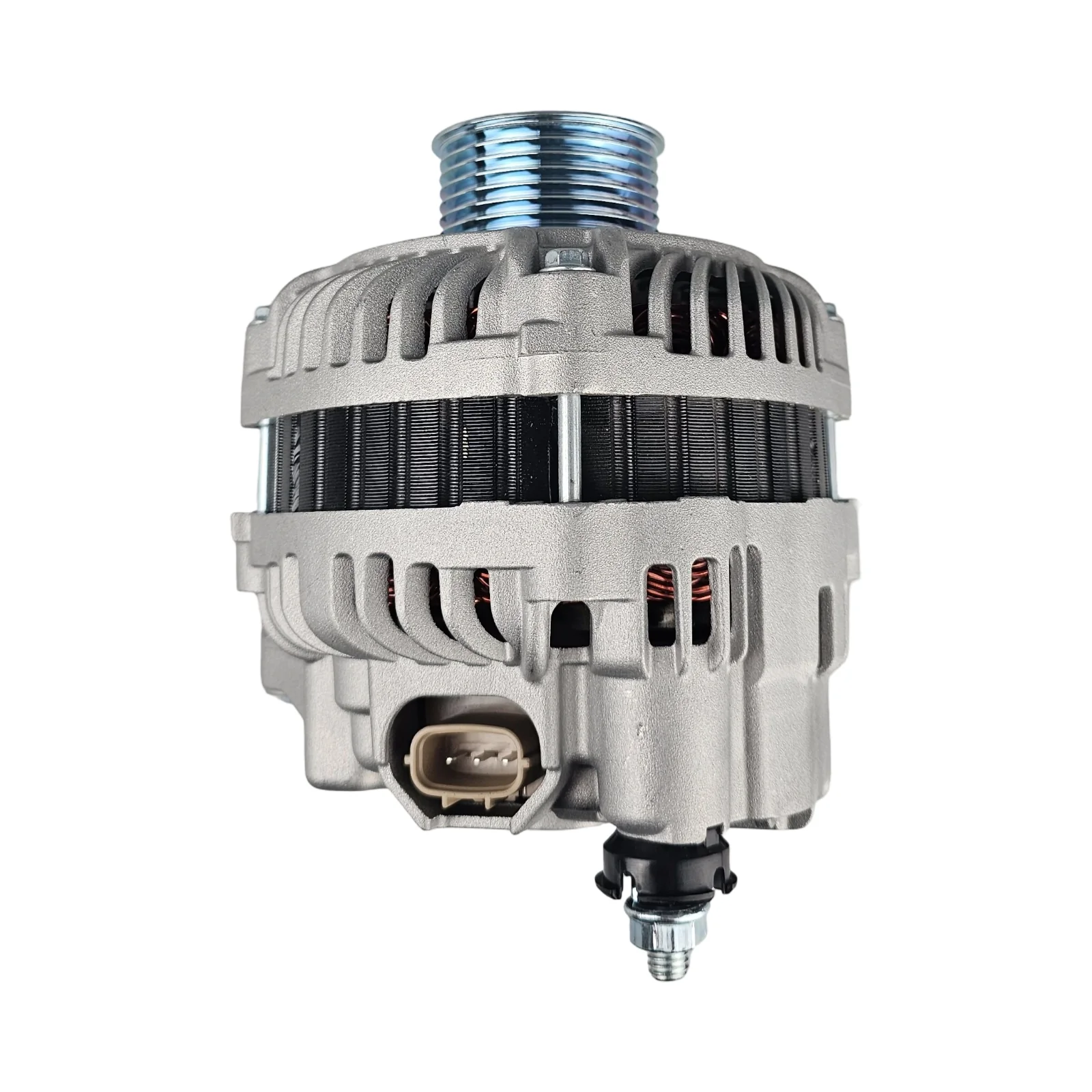 Alternator for Nissan Micra K13 1.5L HR15DE 2010~2017 12V 90AMPS - Image 4