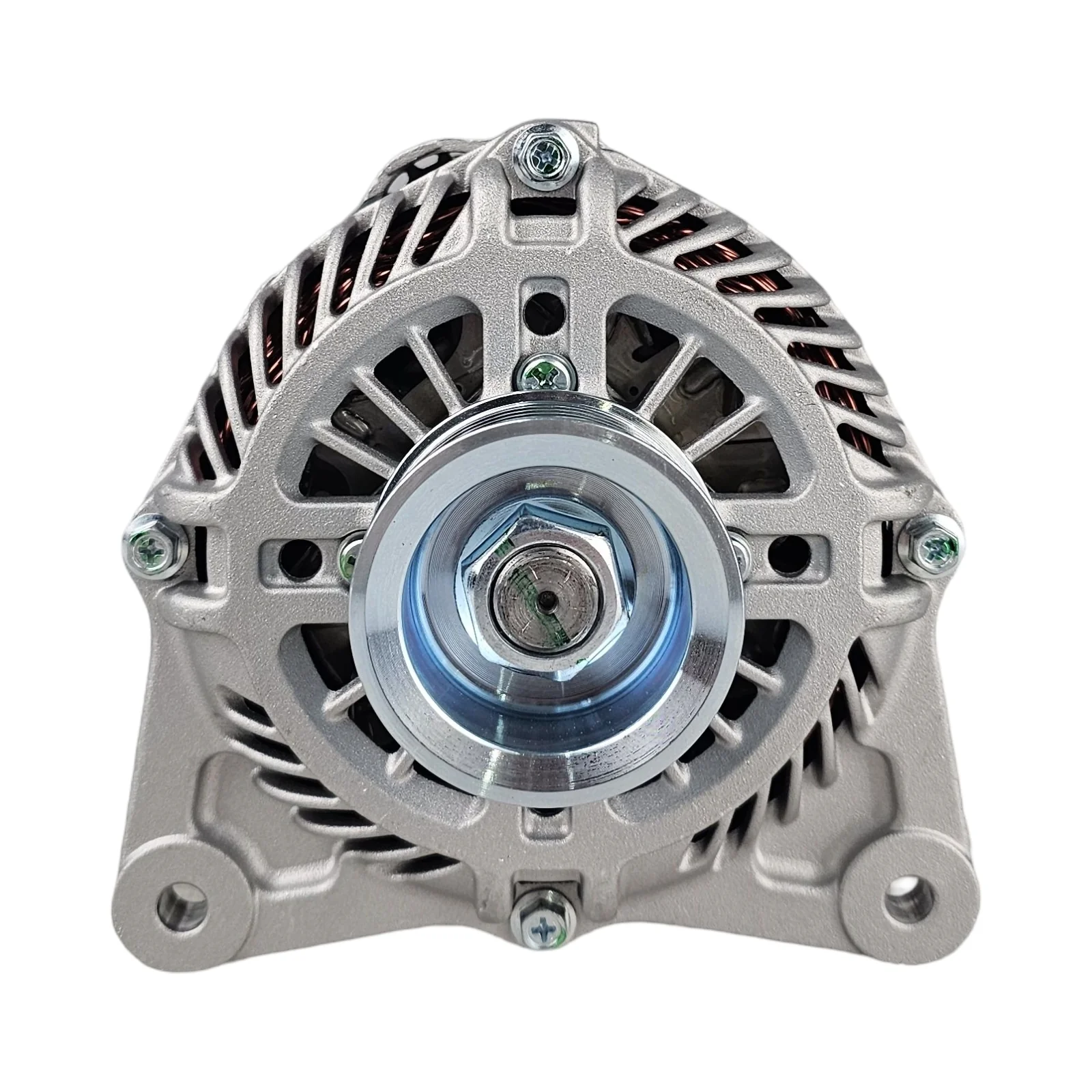 Alternator for Nissan Micra K13 1.5L HR15DE 2010~2017 12V 90AMPS - Image 5