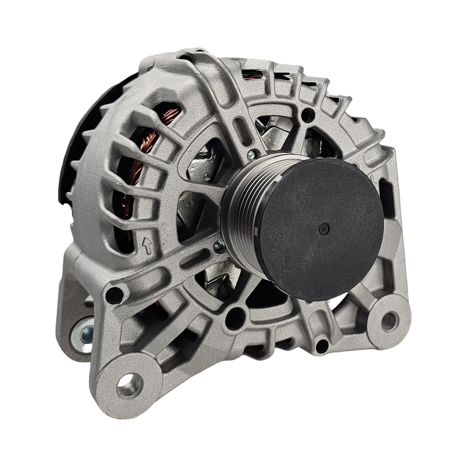 Alternator for Nissan Qashqai J11 X-Trail T32 2.0L MR20DD 2014-2022 12V 120A