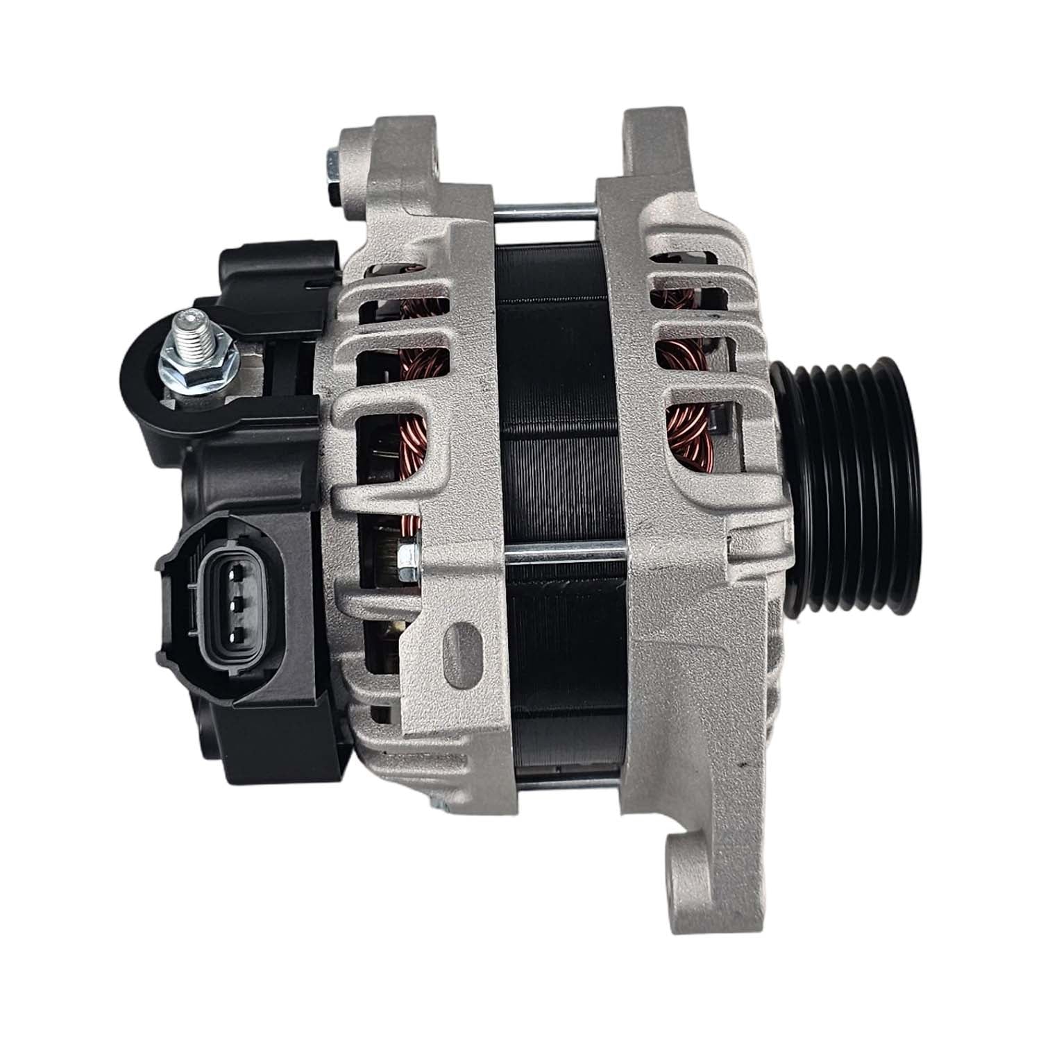 Alternator for Kia Rio YB Stonic YB 1.4L G4LC 2017~2027 12V 90AMPS - Image 3