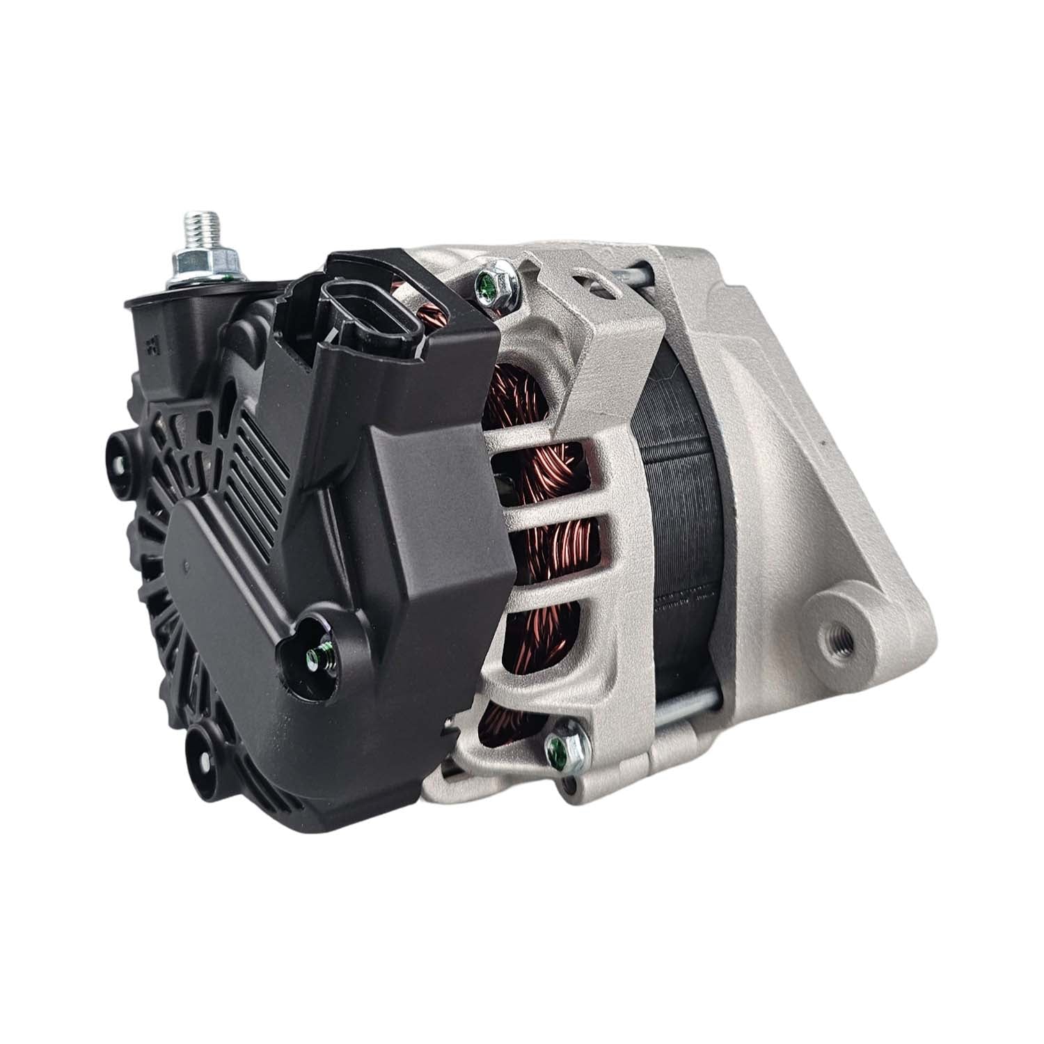 Alternator for Kia Rio YB Stonic YB 1.4L G4LC 2017~2027 12V 90AMPS - Image 4