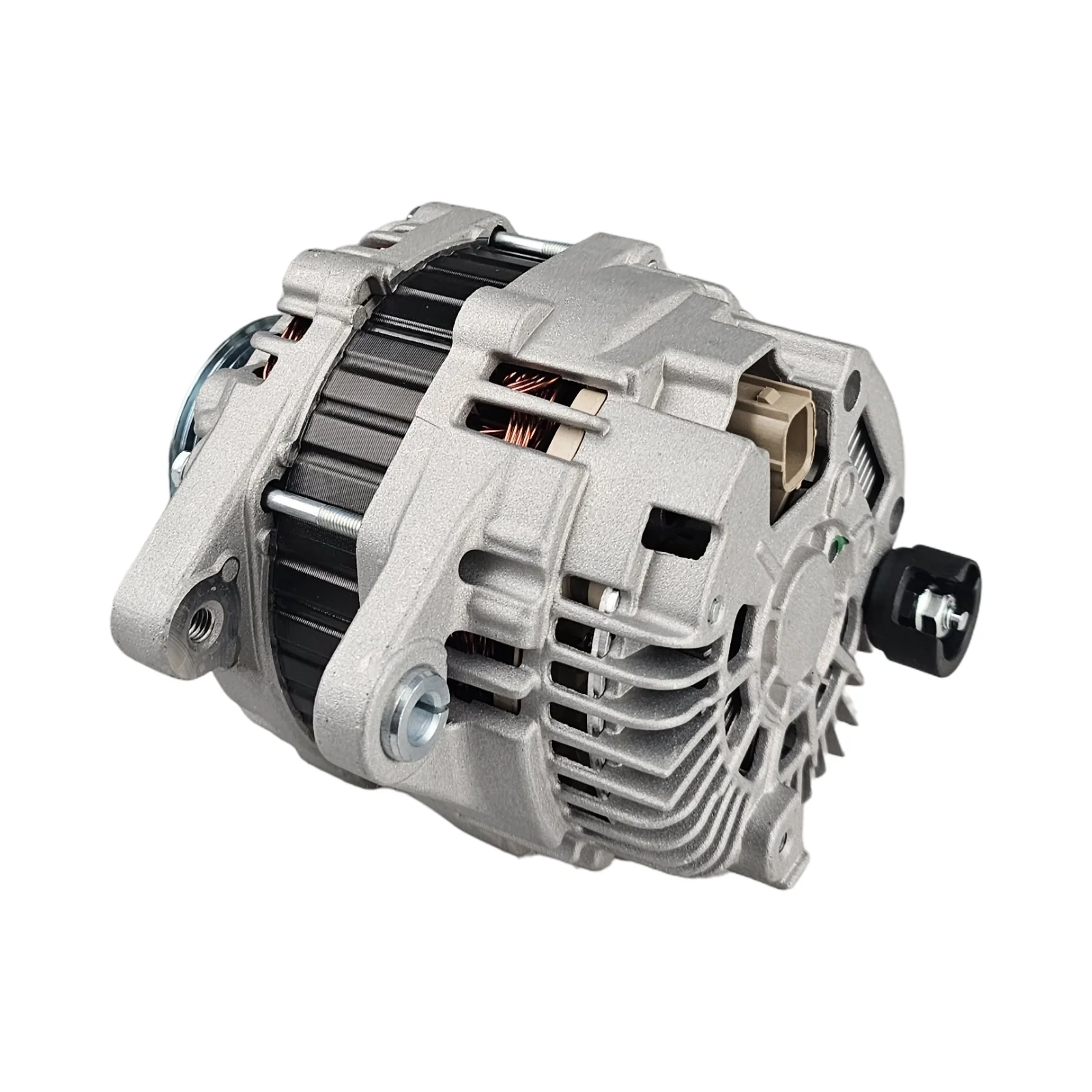 Alternator for Honda City GM GM6 Fit GE6 Jazz GE Hybrid GP1 1.3L 1.5L 12V 95AMP - Image 4