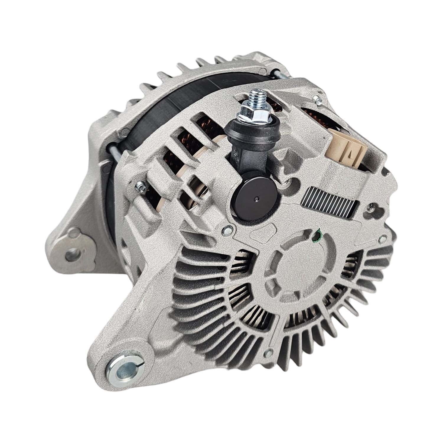 Alternator for Subaru Forester SJ Outback BS B15 2.0L EE20 2012~2020 12V 170AMP - Image 4