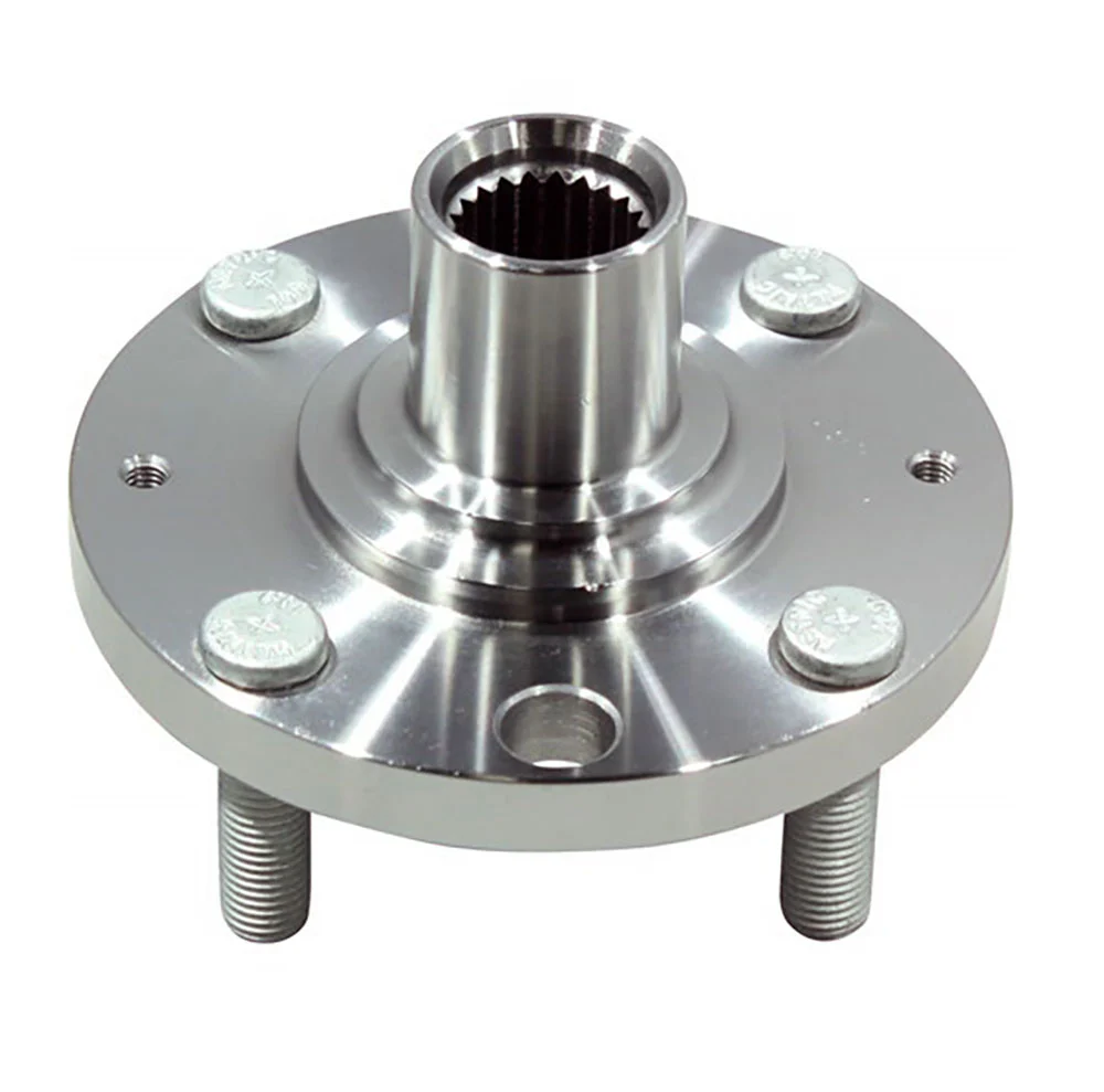 Bare Hub 1306 Hub 96535041 422027 - Image 2