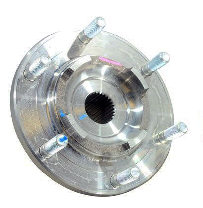 Bare Hub 5440 Hub  Ab31106Be 428035 Ab-311106Be/Bf U3C-33-060D