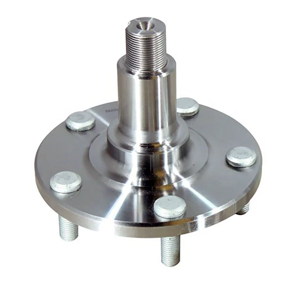 Bare Hub 5574 Hub 43502-50021 - Image 2