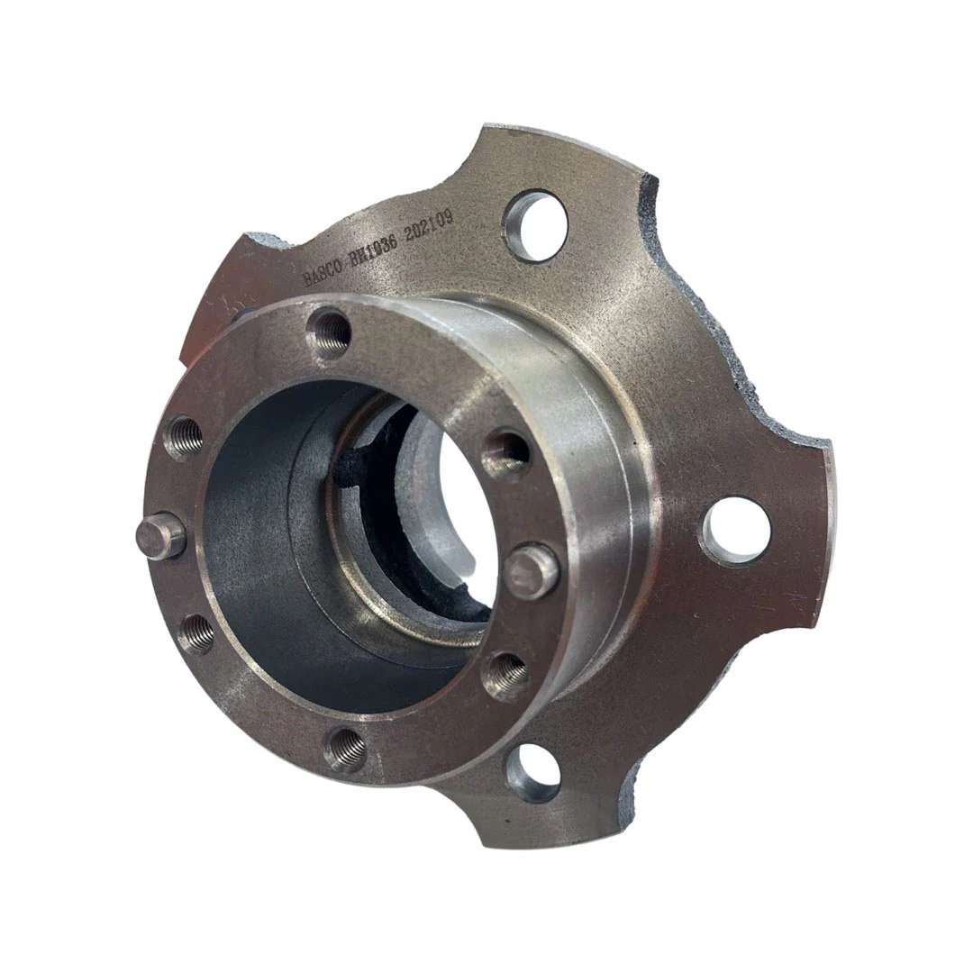 Bare Hub 5732 Hub 42410-69025 42410-69026 - Image 2
