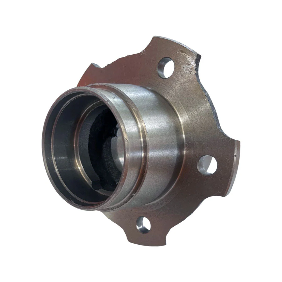 Bare Hub 5732 Hub 42410-69025 42410-69026 - Image 3