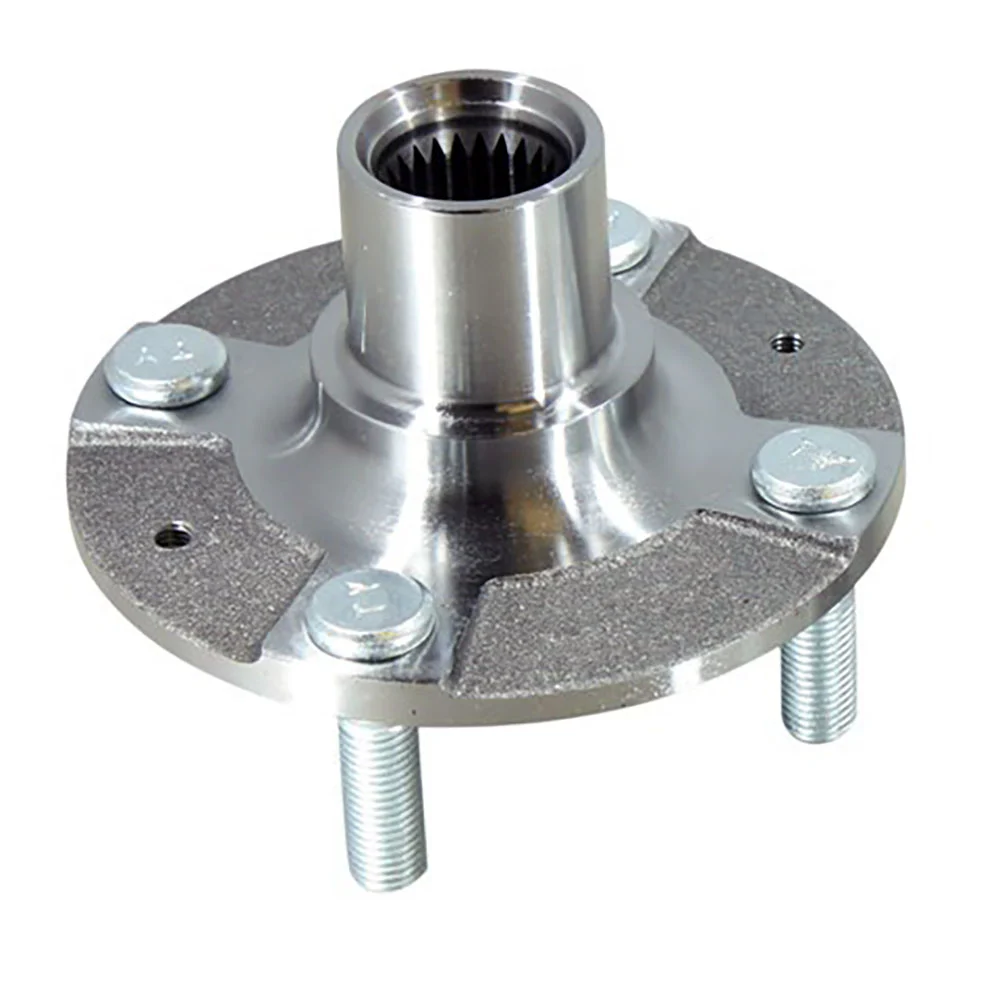 Bare Hub For Hyundai Accent RB i20 PB, Kia Picanto JA Rio UB 1.0L 1.2L 1.4L 1.6L