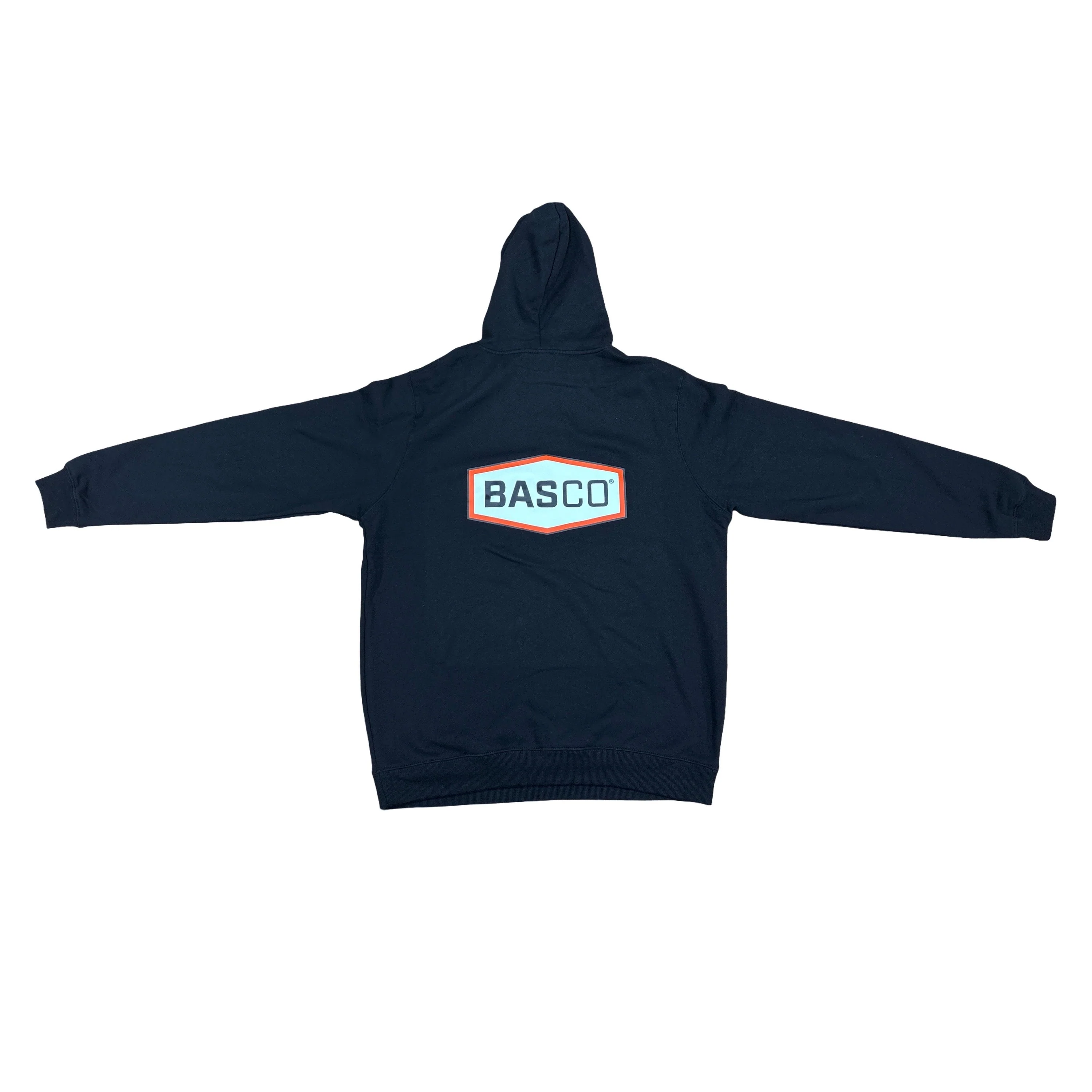 BASCO Jumper Hoody  2XL