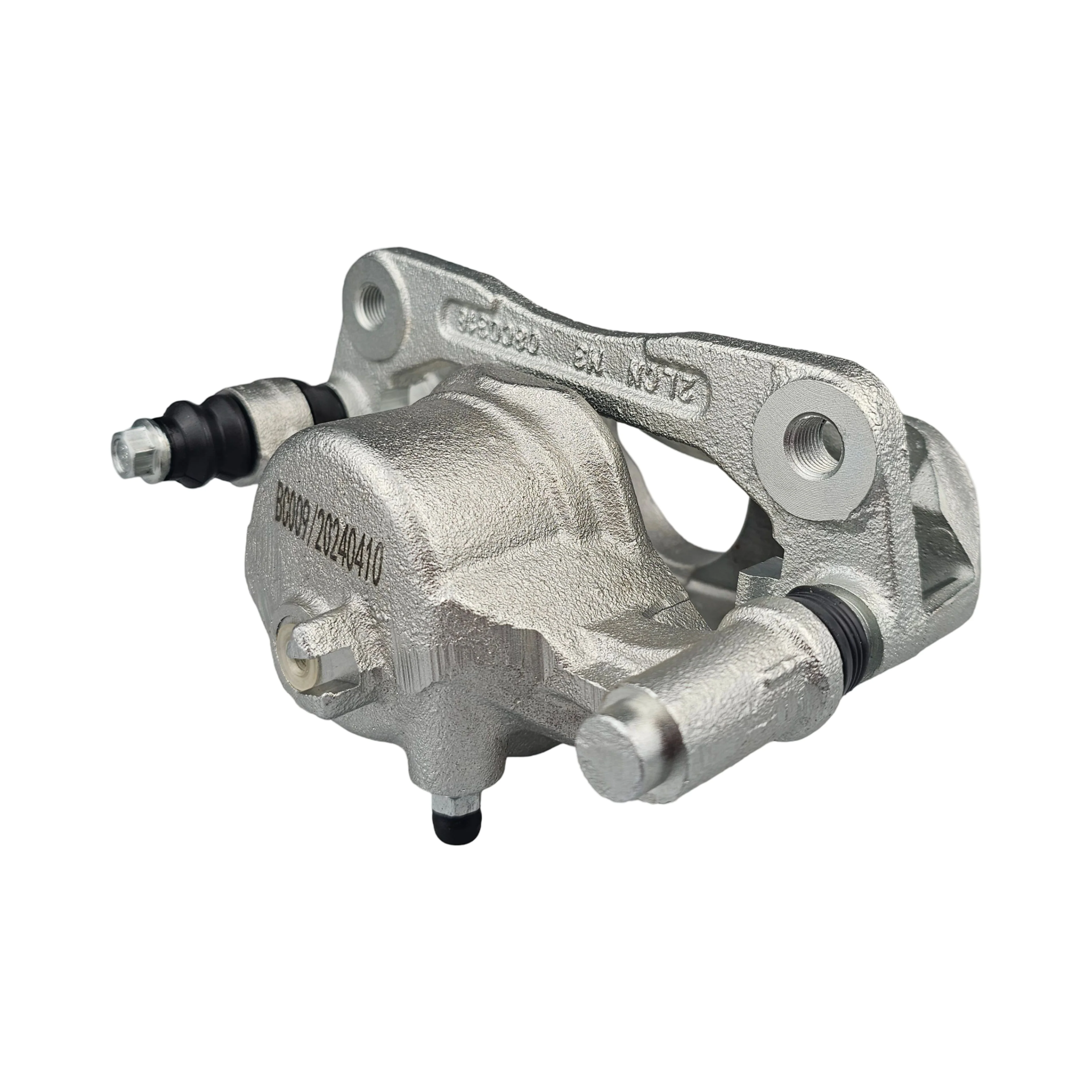 Front Left Disc Brake Caliper for Hyundai Getz FWD 2002-2011 suits DB1252 - Image 3