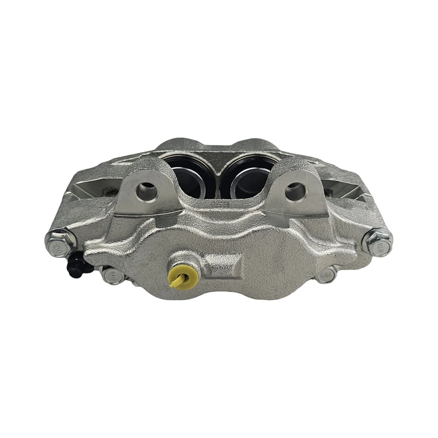 Left Front Brake Caliper for Toyota Landcruiser HZJ70R, HZJ73R, HZJ75R, FJ70R, FJ73R, FJ75R, FZJ75R, RV LWB FZJ75R 1FZFE, Toyota Hilux LN106R, LN111R, LN130R, SR5 LN111R