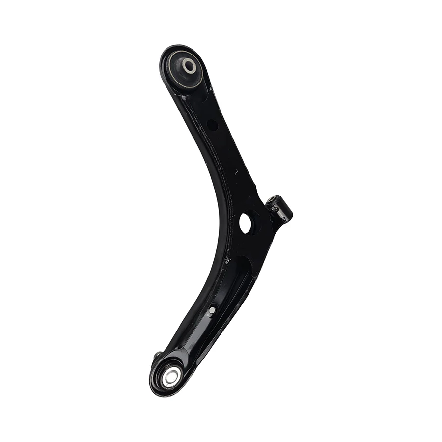 Lower Left Control Arm for Citroen C4 Aircross, Mitsubishi ASX XA XB XC XD, Eclipse Cross YA YB, Lancer CJ CF, Outlander ZH ZG ZK ZL, Peugeot 4007 4008 - Image 2
