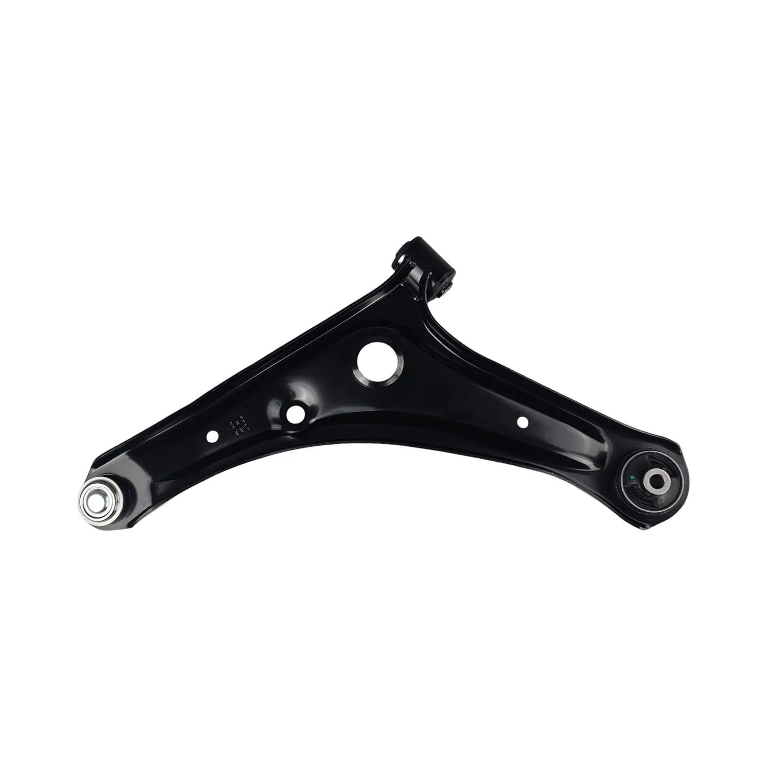 Front Lower Right Control Arm for Mitsubishi Mirage LA LB 1.2L 3A92 2013~2021