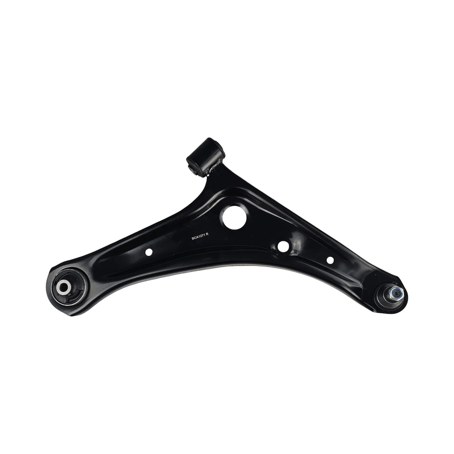 Front Lower Right Control Arm for Mitsubishi Mirage LA LB 1.2L 3A92 2013~2021 - Image 2