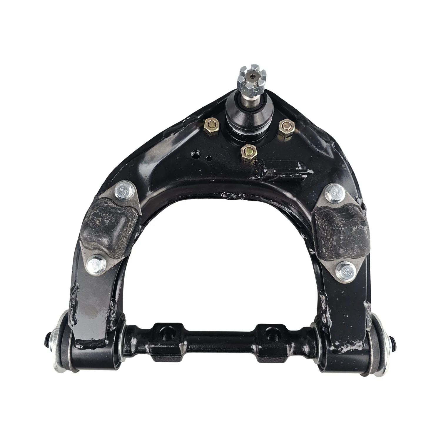 Front Upper Left Control Arm for Mitsubishi Pajero NH NJ NL Triton MK Challenger