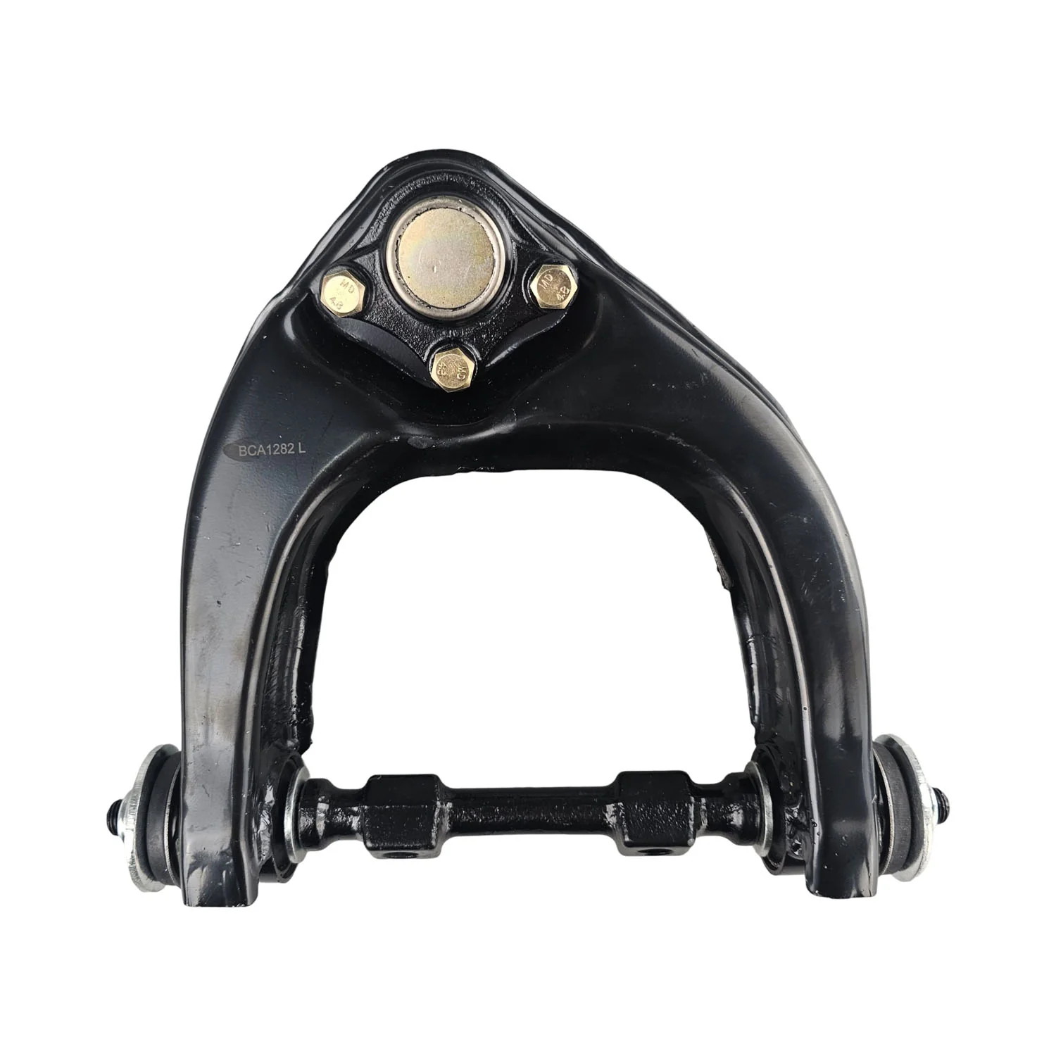 Front Upper Left Control Arm for Mitsubishi Pajero NH NJ NL Triton MK Challenger - Image 2