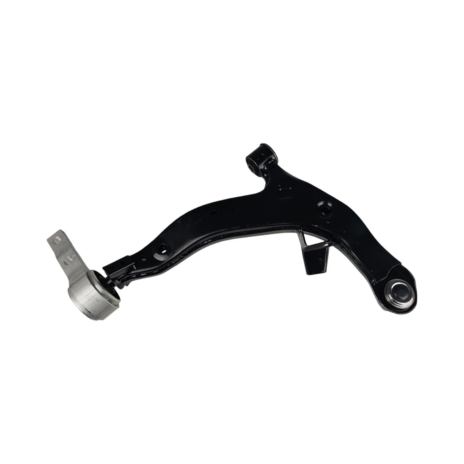 Front Lower Left Control Arm for Nissan Maxima J31  3.5 Petrol VQ35DE 2003~2009 - Image 2
