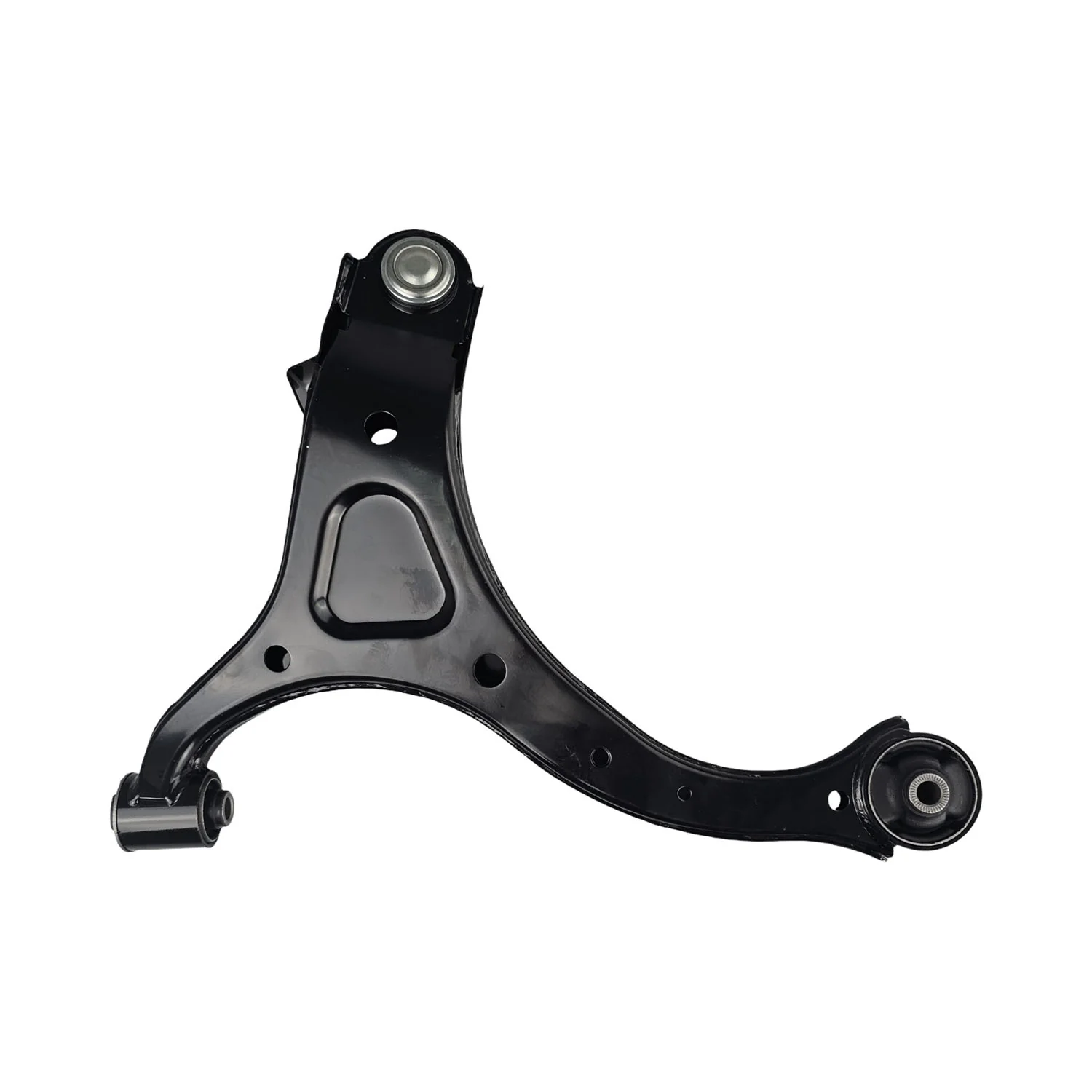 Front Lower Right Control Arm for Hyundai Santa Fe CM, Kia Sorento XM 2006~2012 - Image 2