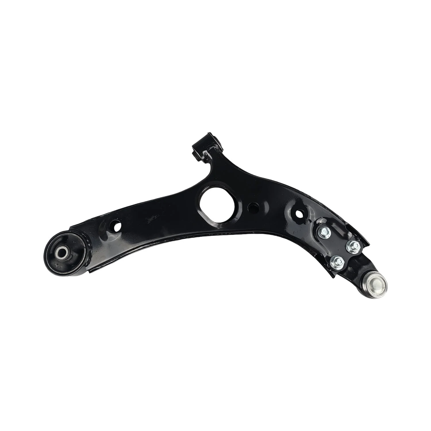 Front Lower Left Control Arm for Hyundai i45 YF, Kia Optima TF 2.0L 2.4L 10~15 - Image 2