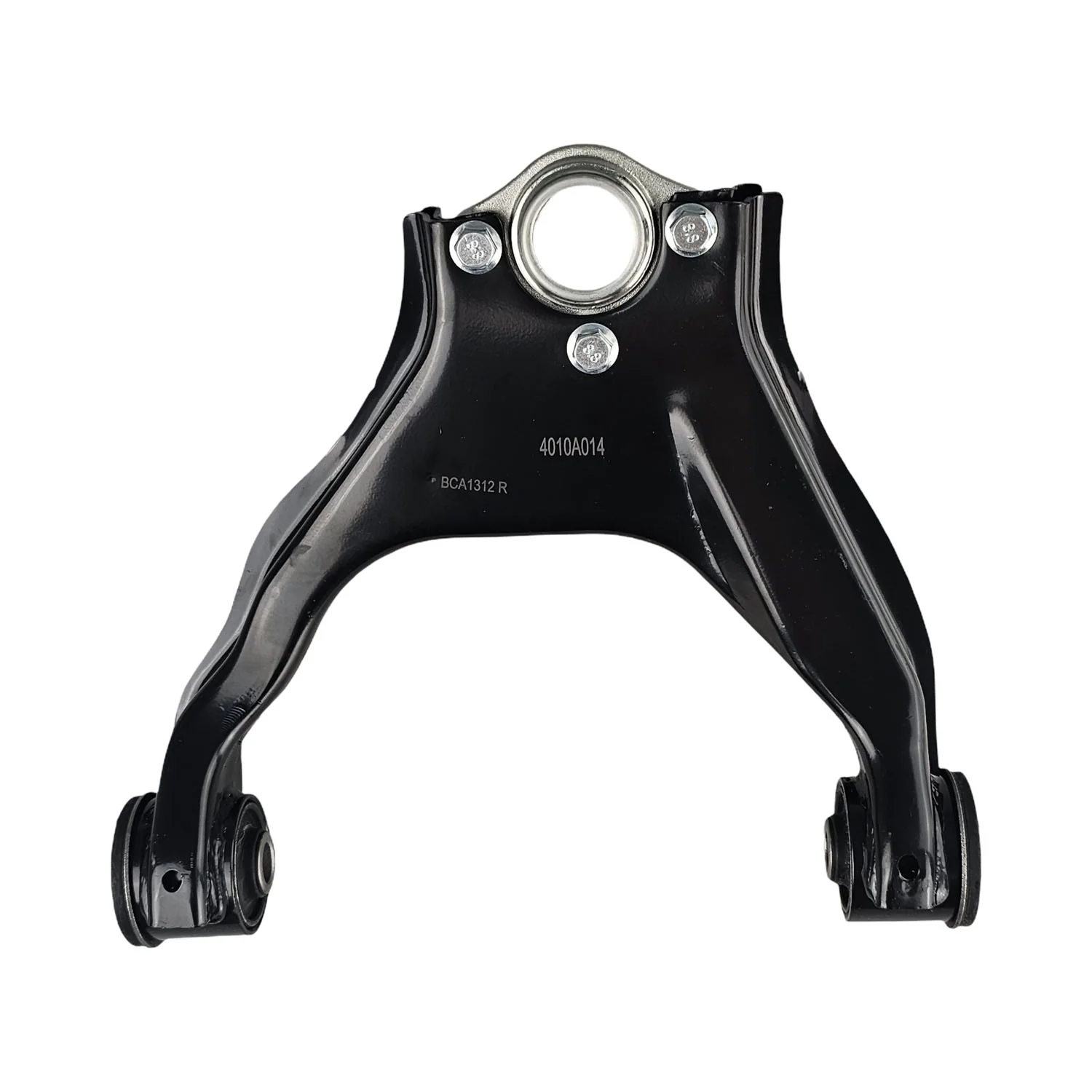 Front Upper Right Control Arm for Mitsubishi Challenger PB, PC, Triton ML, MN - Image 2