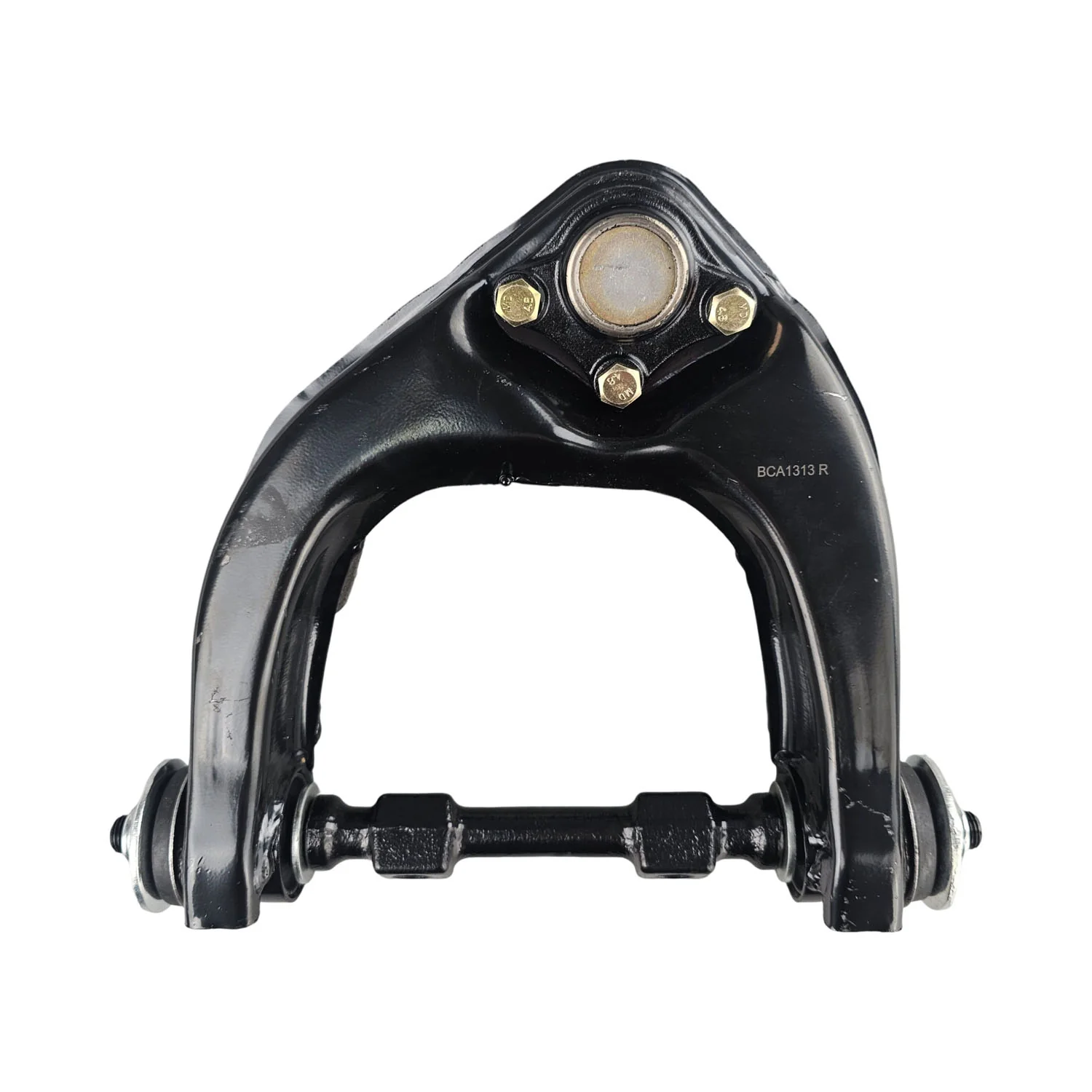 Front Lower Right Control Arm for Mitsubishi Challenger PA Pajero NH NJ NK NL MK - Image 2