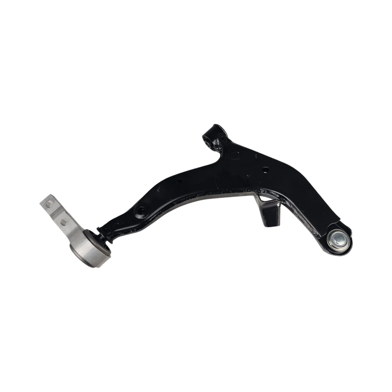 Front Lower Left Control Arm for Nissan Murano Z50 3.5L Petrol VQ35DE 2005~2009 - Image 2