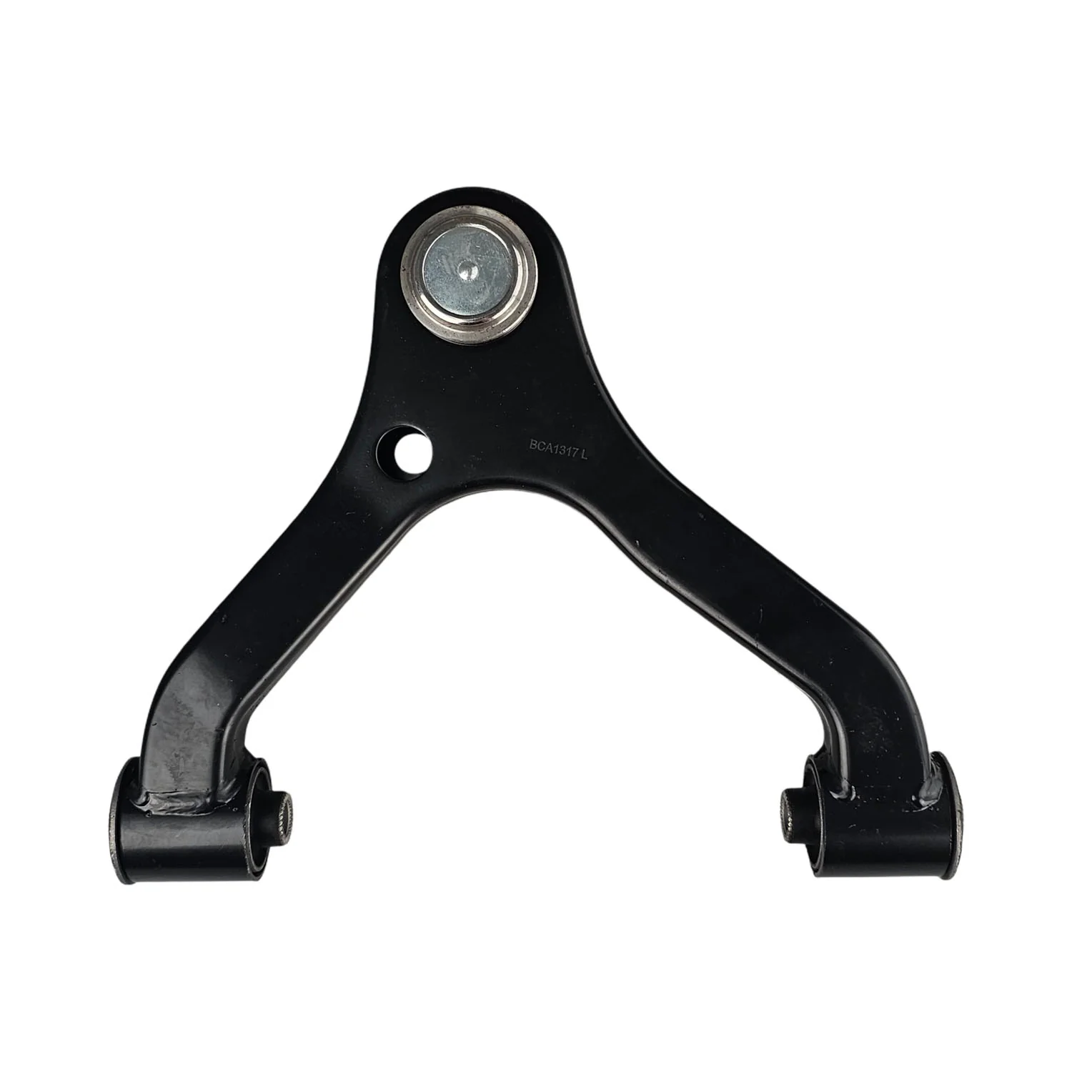 Front Upper Left Control Arm for Toyota Hilux GGN15 GUN122 GUN135 KUN16 TGN121 - Image 2