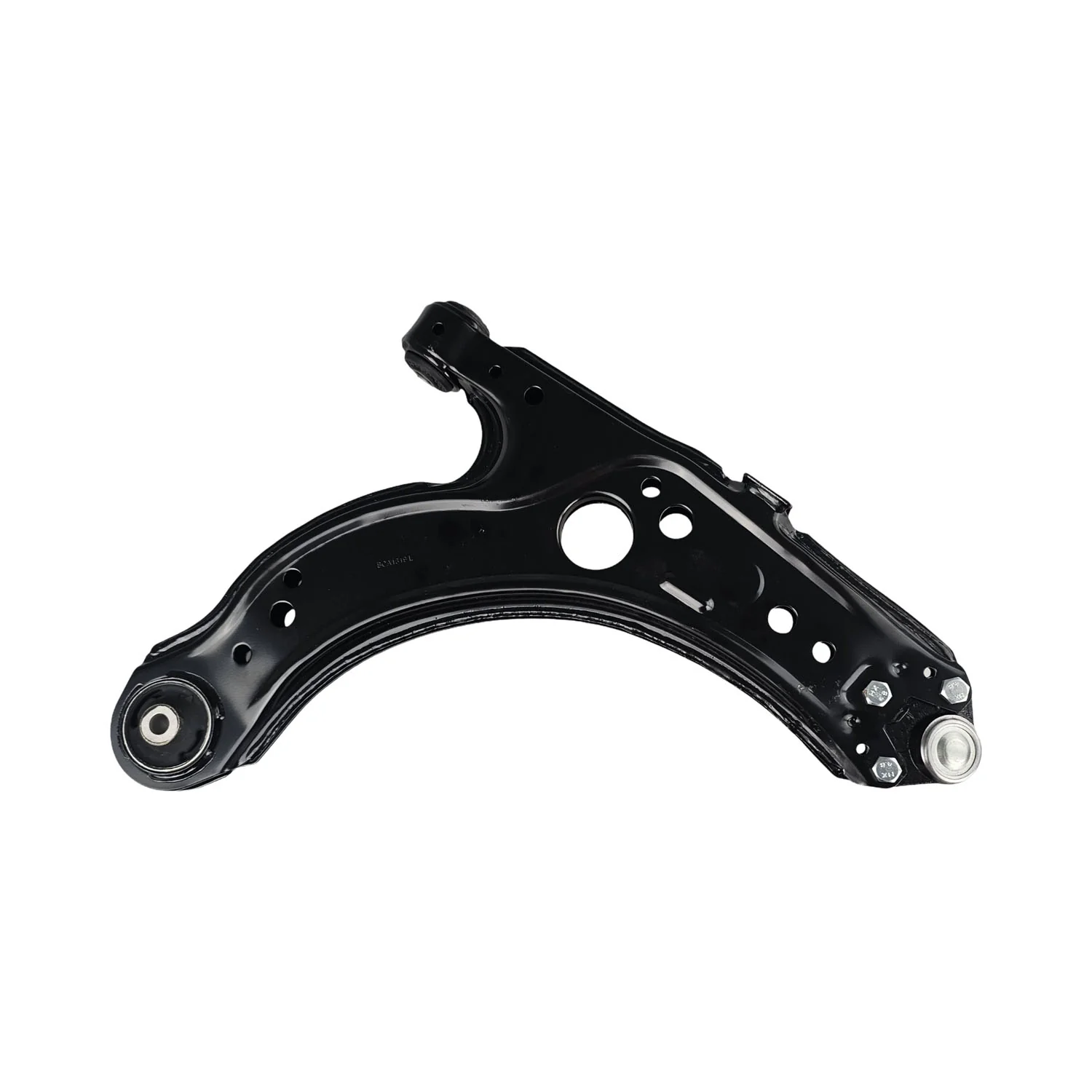 Front Lower Left Control Arm for VW Golf MK4 1J Bora 4J Audi A3 8L 1997~2004 - Image 2