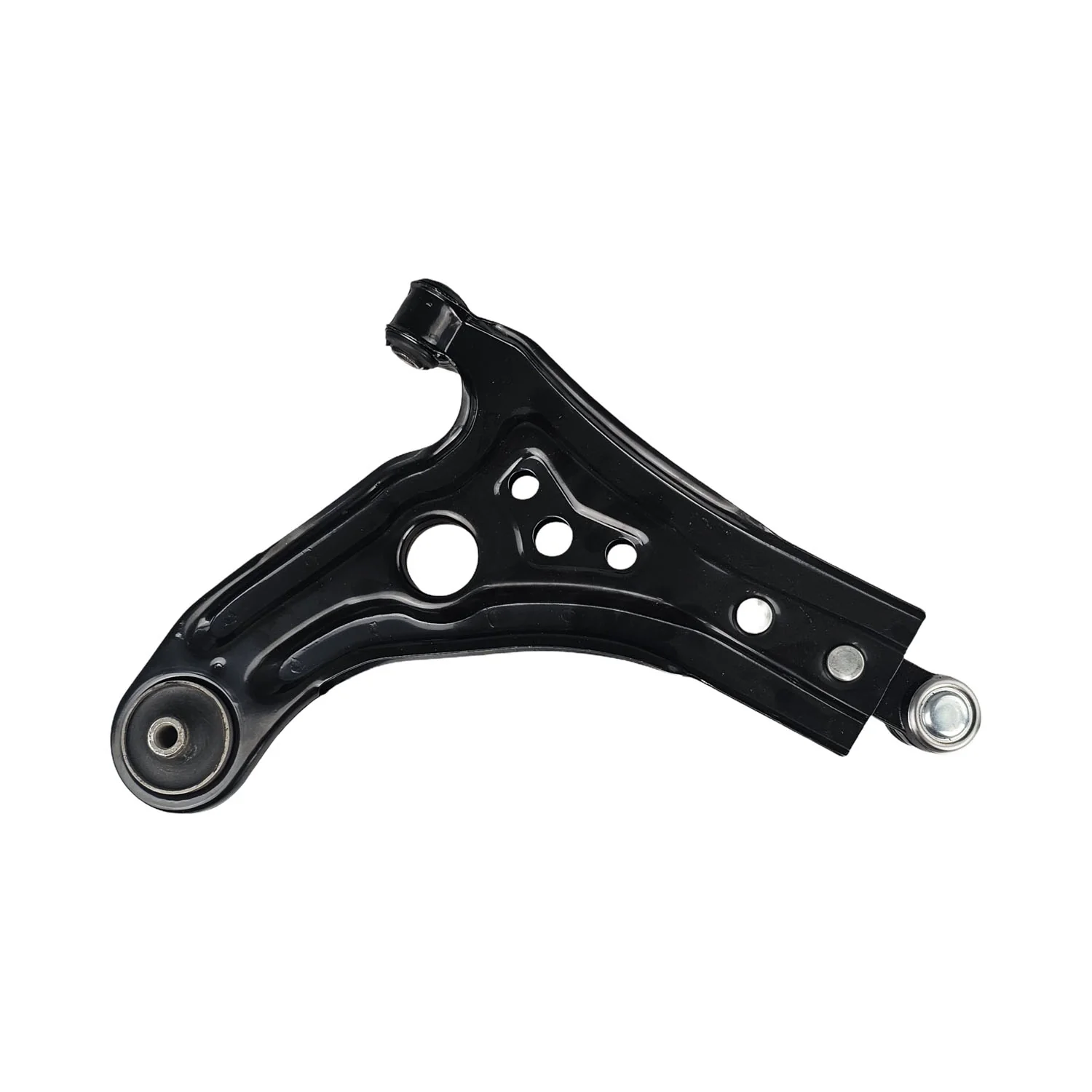 Front Lower Left Control Arm for Daewoo Kalos T200 03~04 Holden Barina TK 05~11 - Image 2