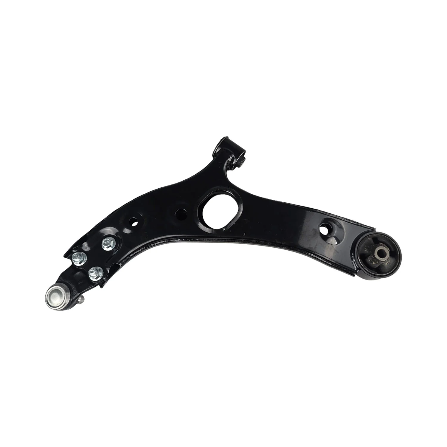 Front Lower Right Control Arm for Hyundai i45 YF, Kia Optima TF 2.0L 2.4L 10~15 - Image 2