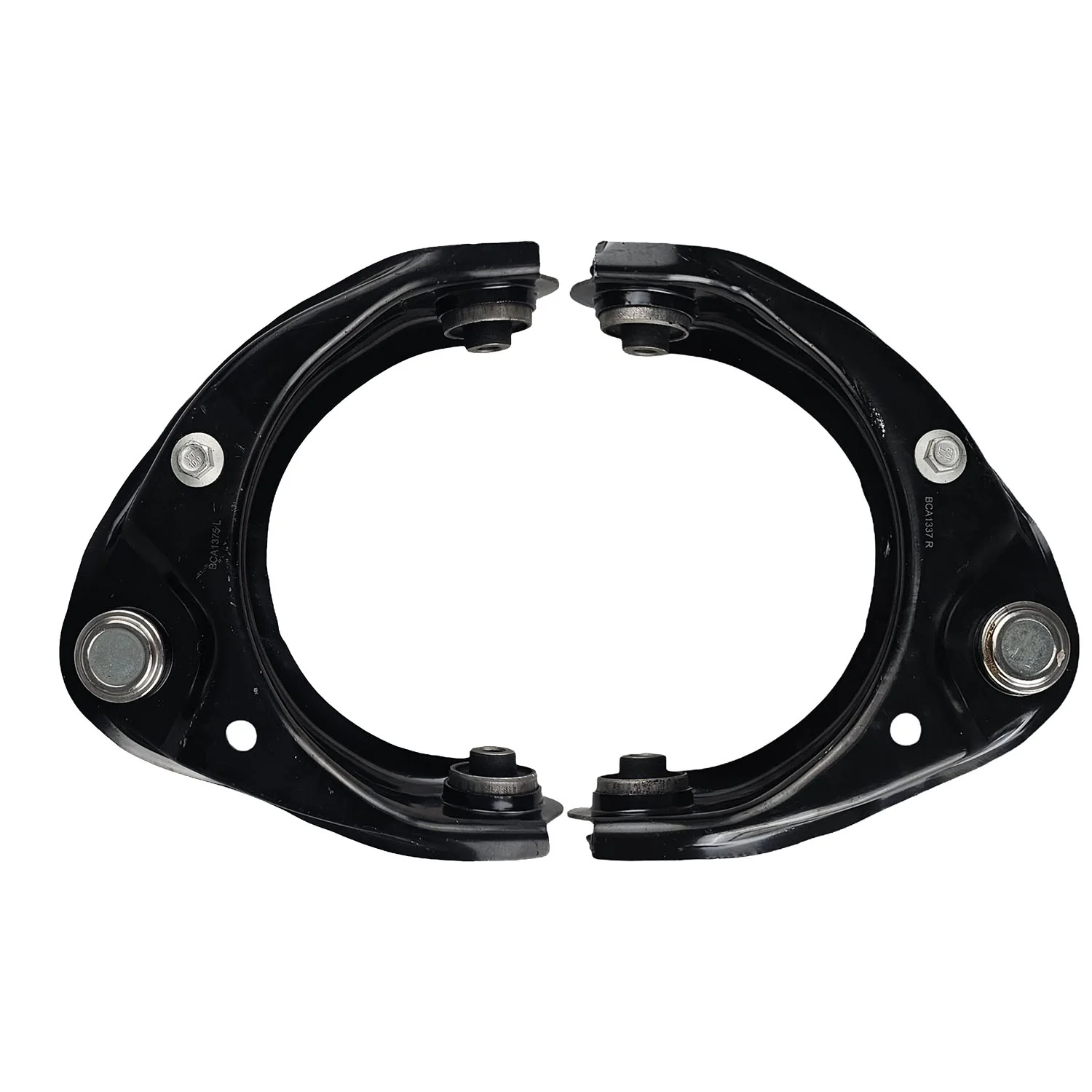 Pair Front Upper Control Arm for Mazda 6 GH GJ GL 2.0L 2.5L Petrol, 2.2L Diesel - Image 2