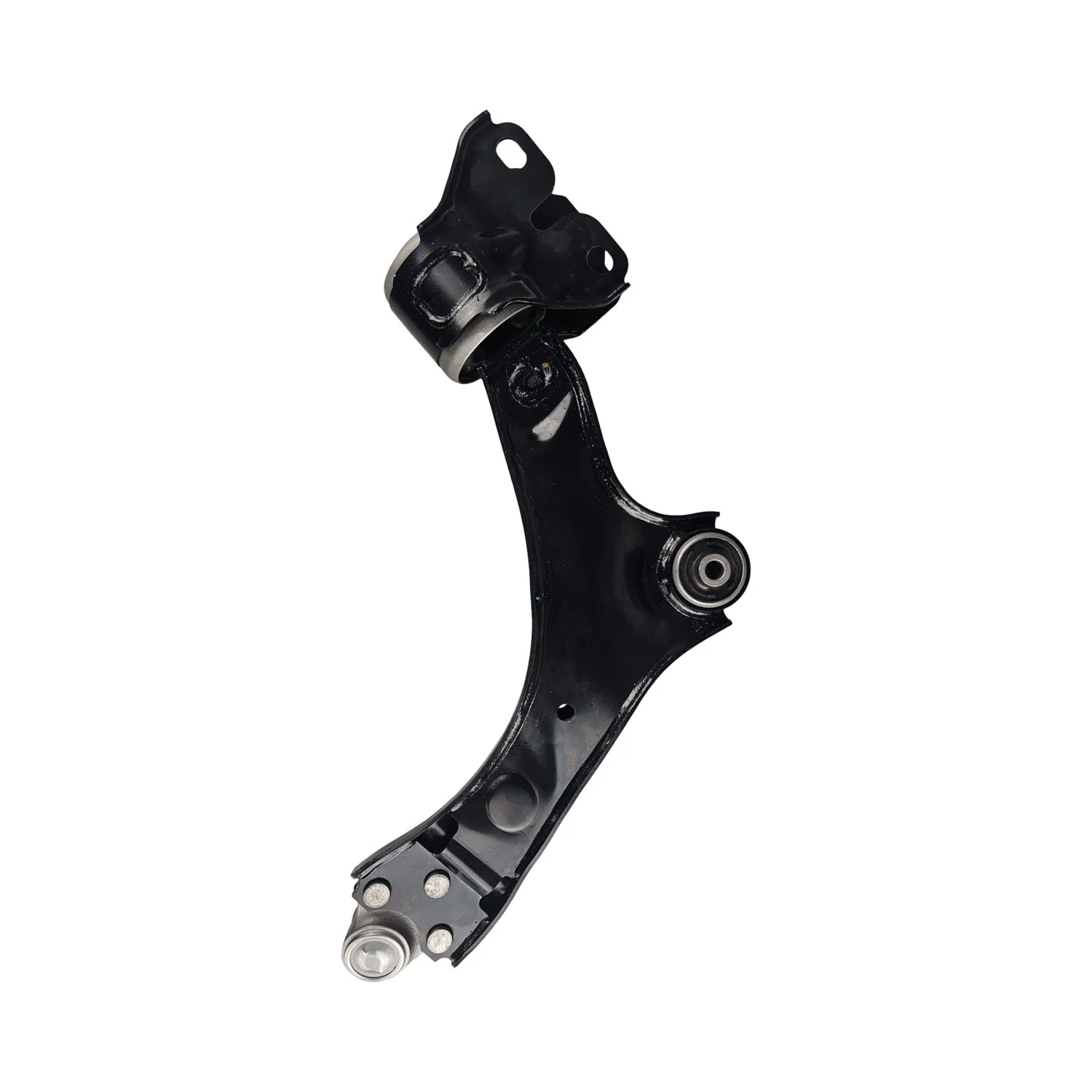 Front Left Control Arm for Ford Mondeo MA MB MC, Volvo S60 V60 S80 P3 2007~2015 - Image 2