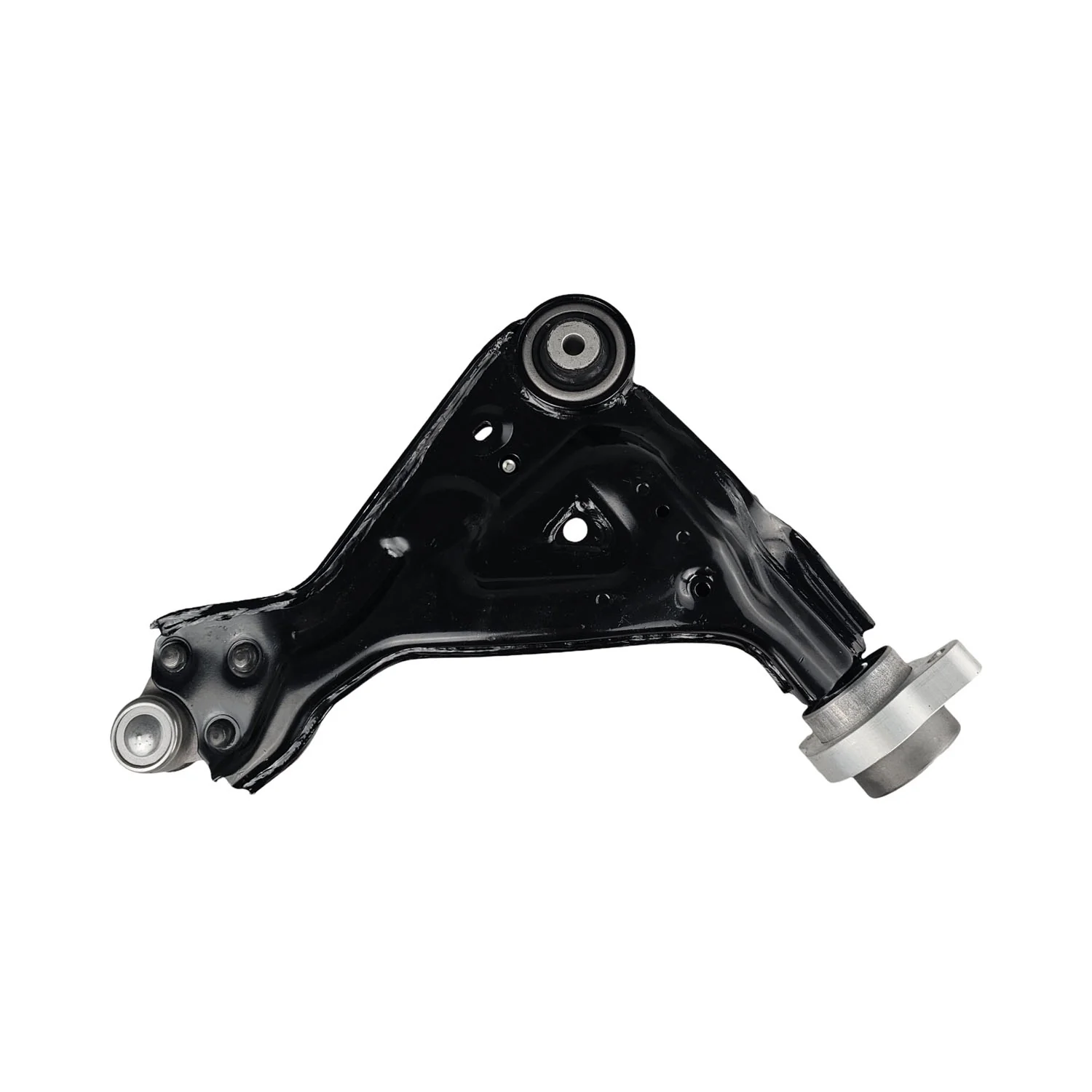 Front Lower Left Control Arm for Mercedes Benz Vito, Viano, Valente, 639 04~15 - Image 2