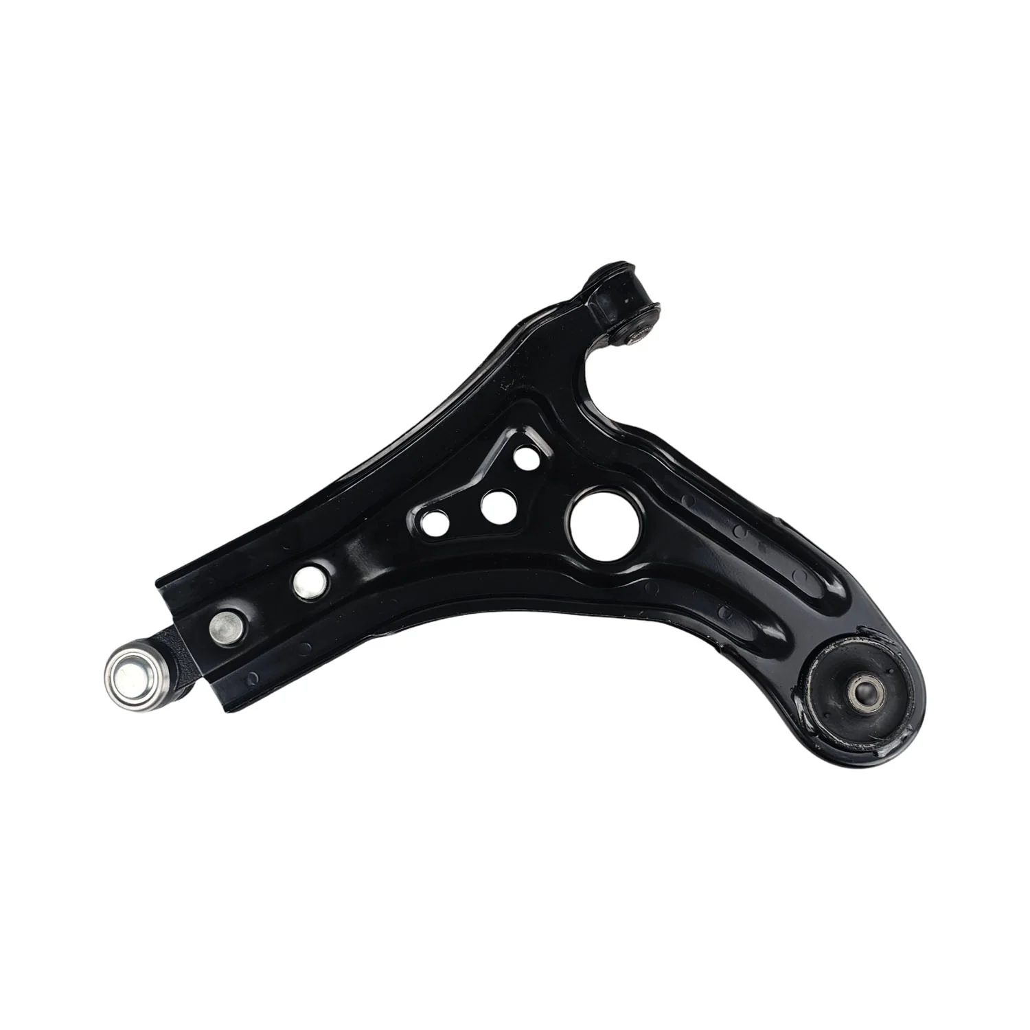 Front Lower Right Control Arm for Daewoo Kalos T200 03~04 Holden Barina TK 05~11 - Image 2