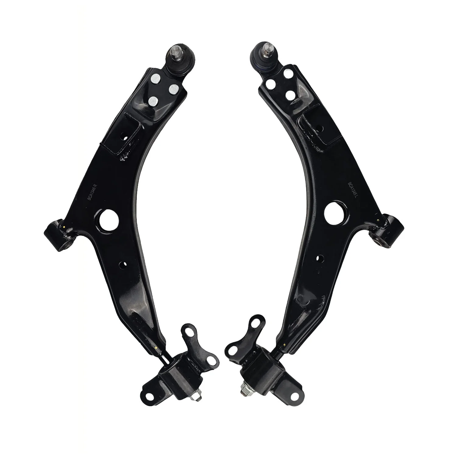 Pair Front Lower Control Arm for Holden Epica EP 2.0L 2.5L  2007~2011