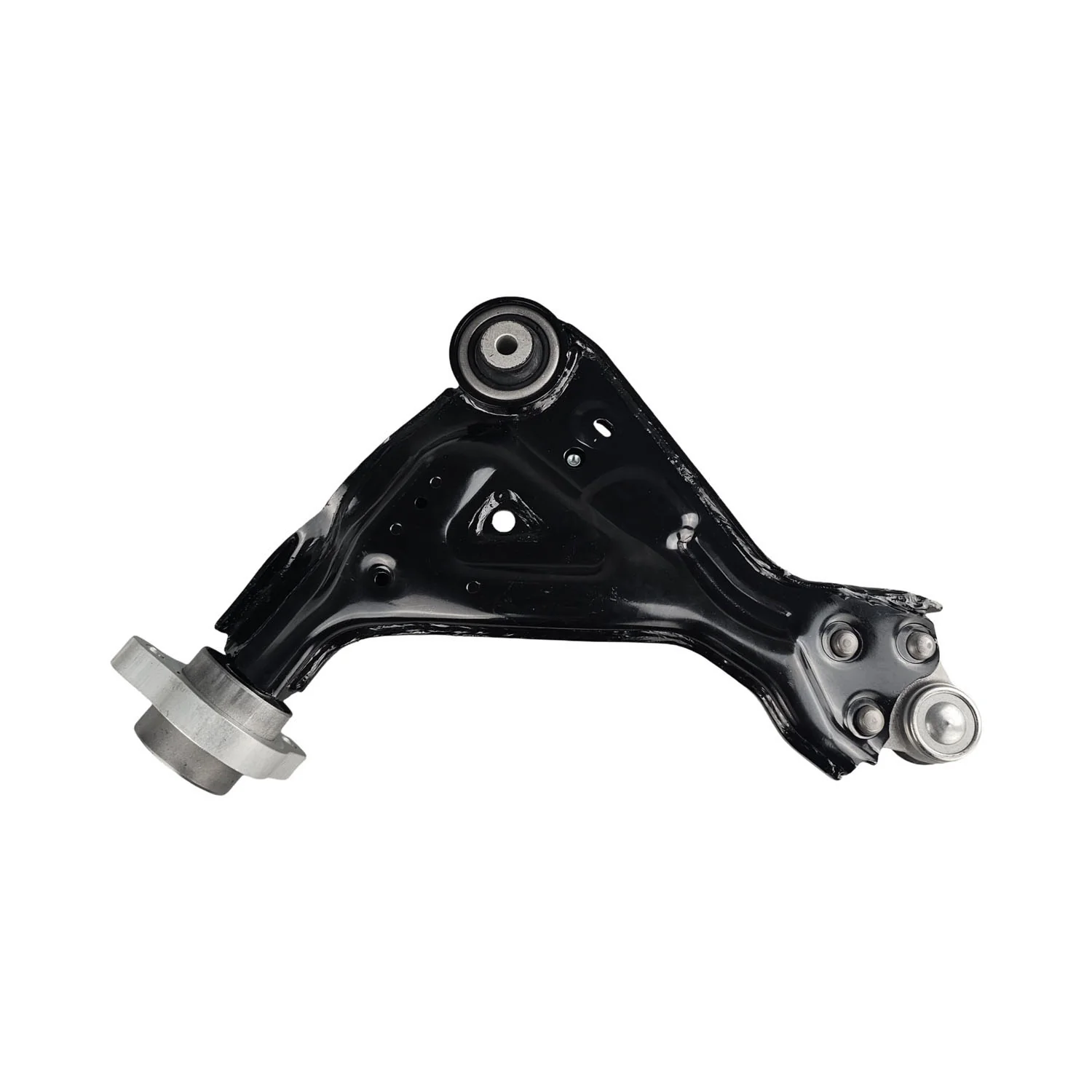Front Lower Right Control Arm for Mercedes Benz Vito, Viano, Valente, 639 04~15 - Image 2