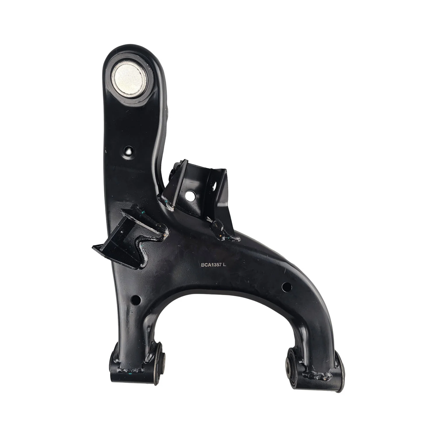 Rear Lower Left Control Arm for Nissan Pathfinder R51 2.5L 3.0L 4.0L 2005~2013 - Image 2