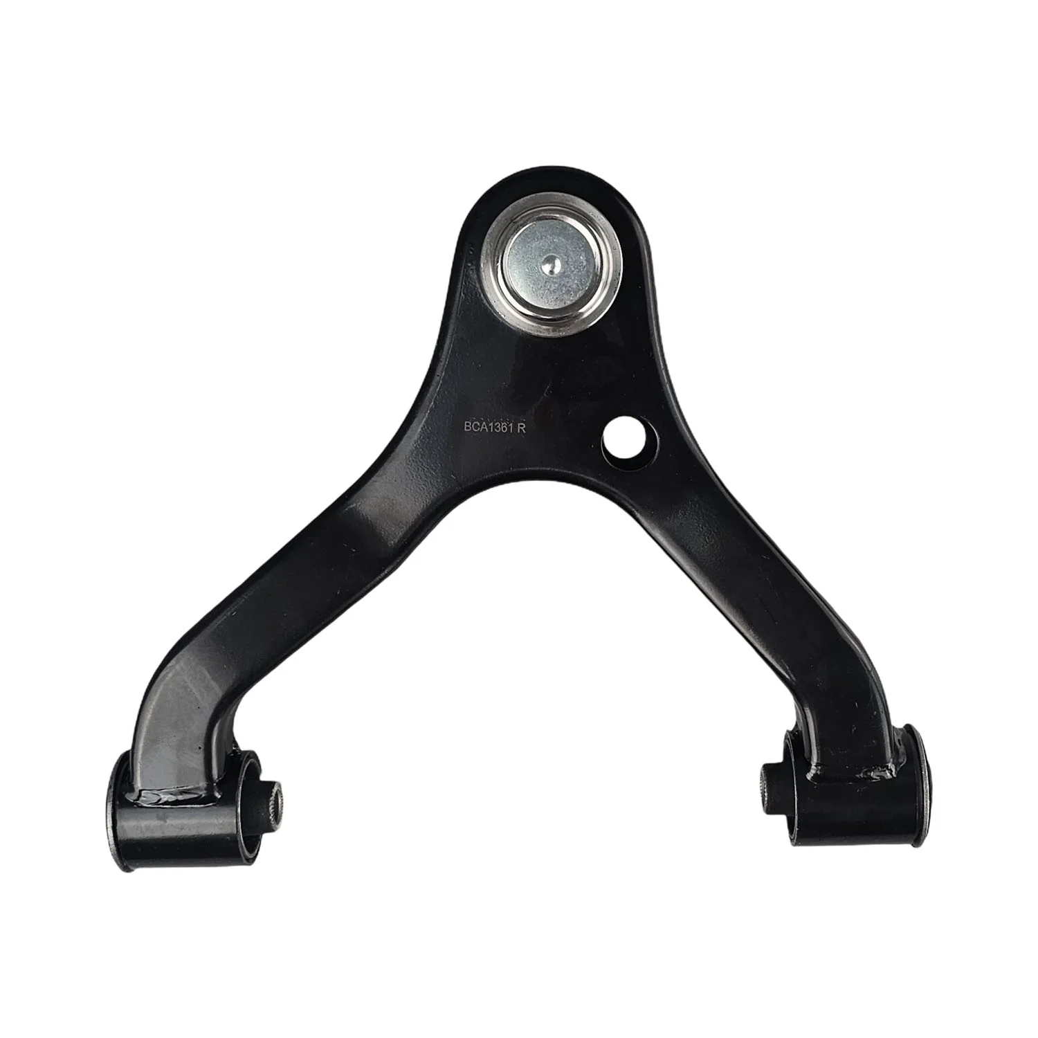 Front Upper Right Control Arm for Toyota Hilux GGN15 GUN122 GUN135 KUN16 TGN121 - Image 2