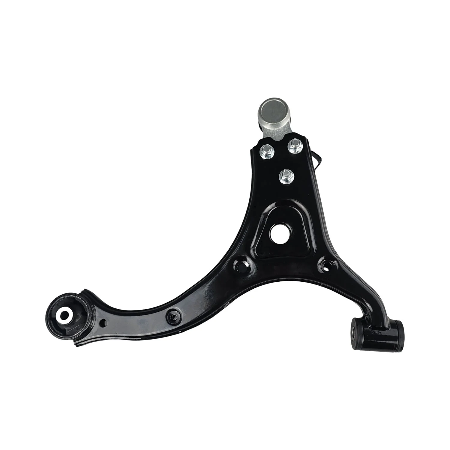 Front Lower Left Control Arm for Kia Carnival VQ Grand Carnival VQ 2006~2015 - Image 2