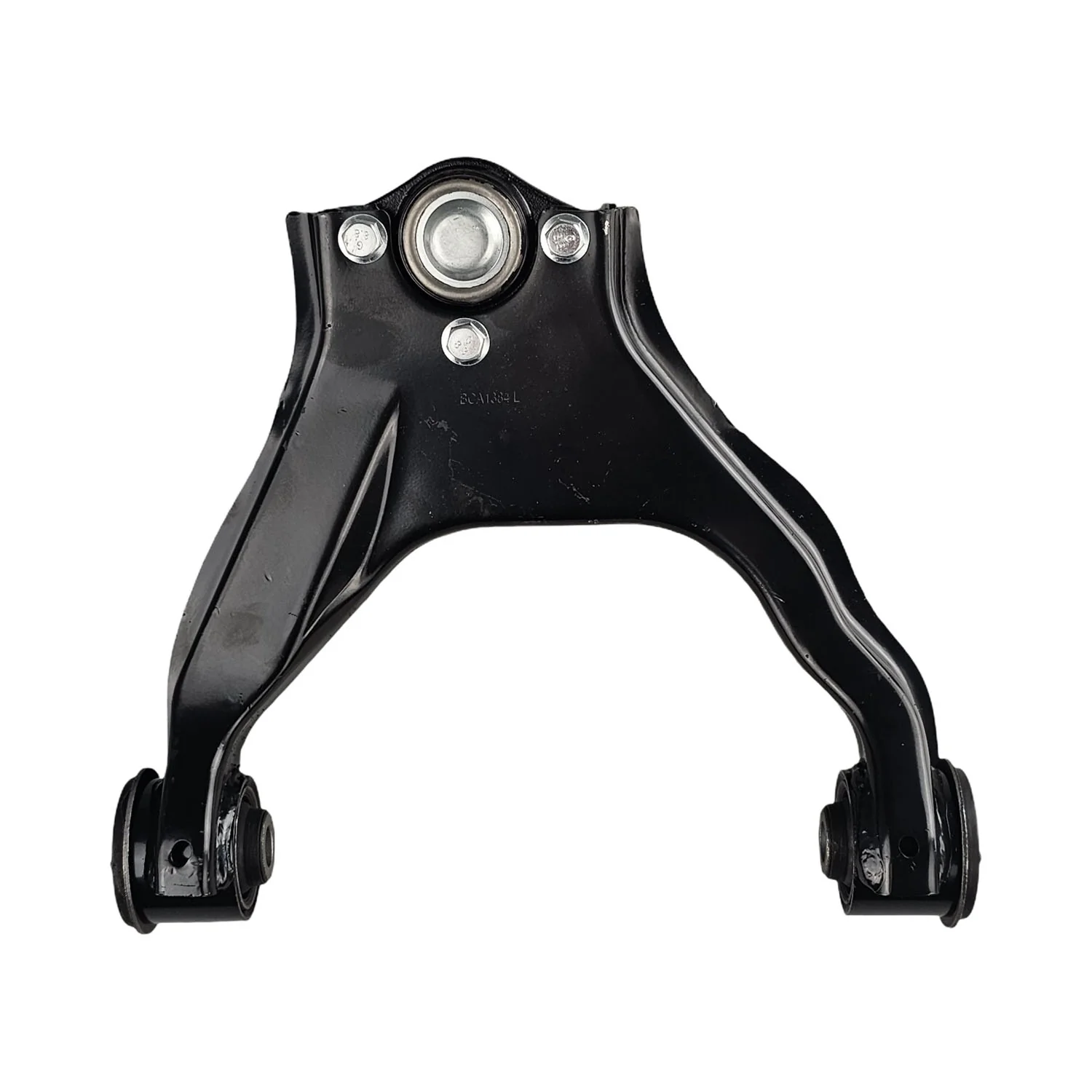 Front Upper Left Control Arm for Mitsubishi Challenger PB, PC, Triton ML, MN - Image 2