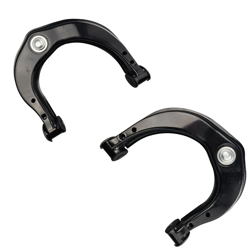Pair Front Upper Control Arms for Volkswagen Amarok 2H 2.0L 3.0L 2010~2022