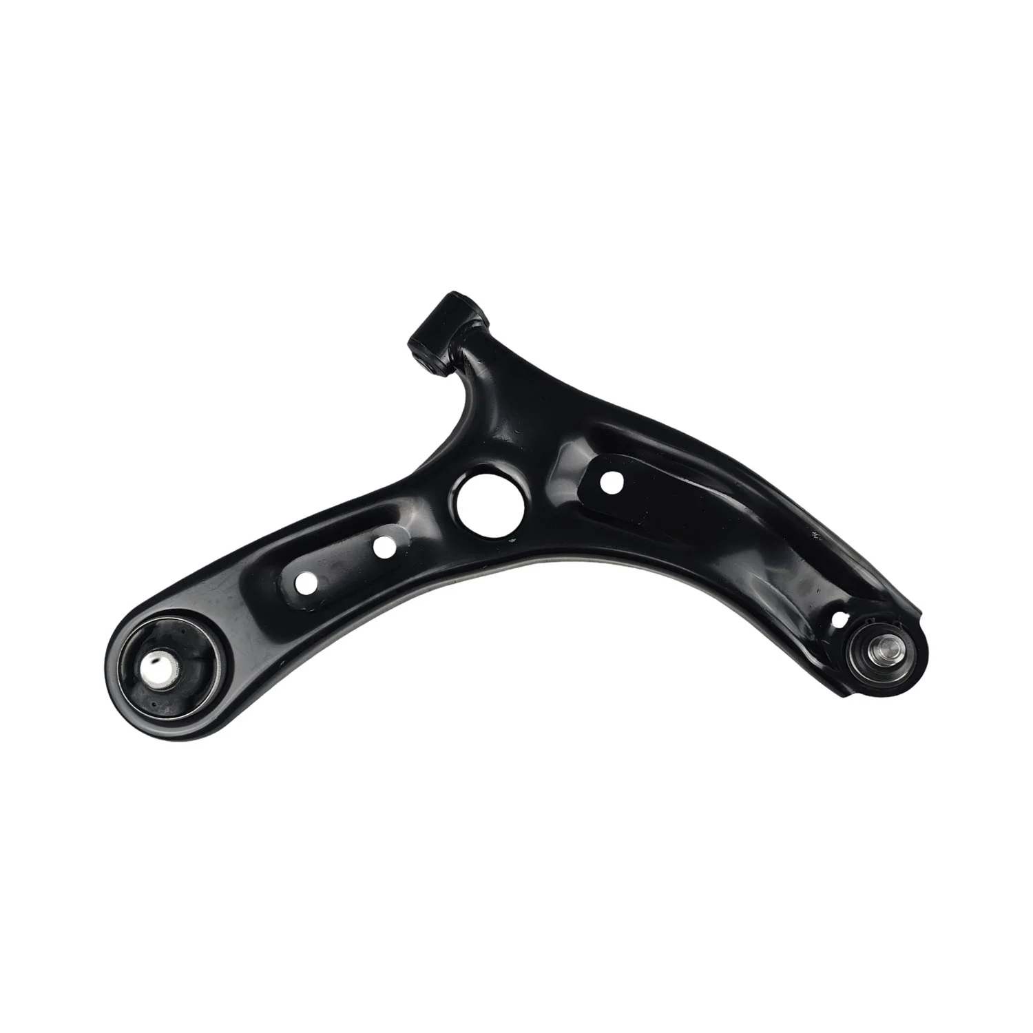 Front Lower Right Control Arm for Kia Rio YB 1.0L 1.4L 2017~2027