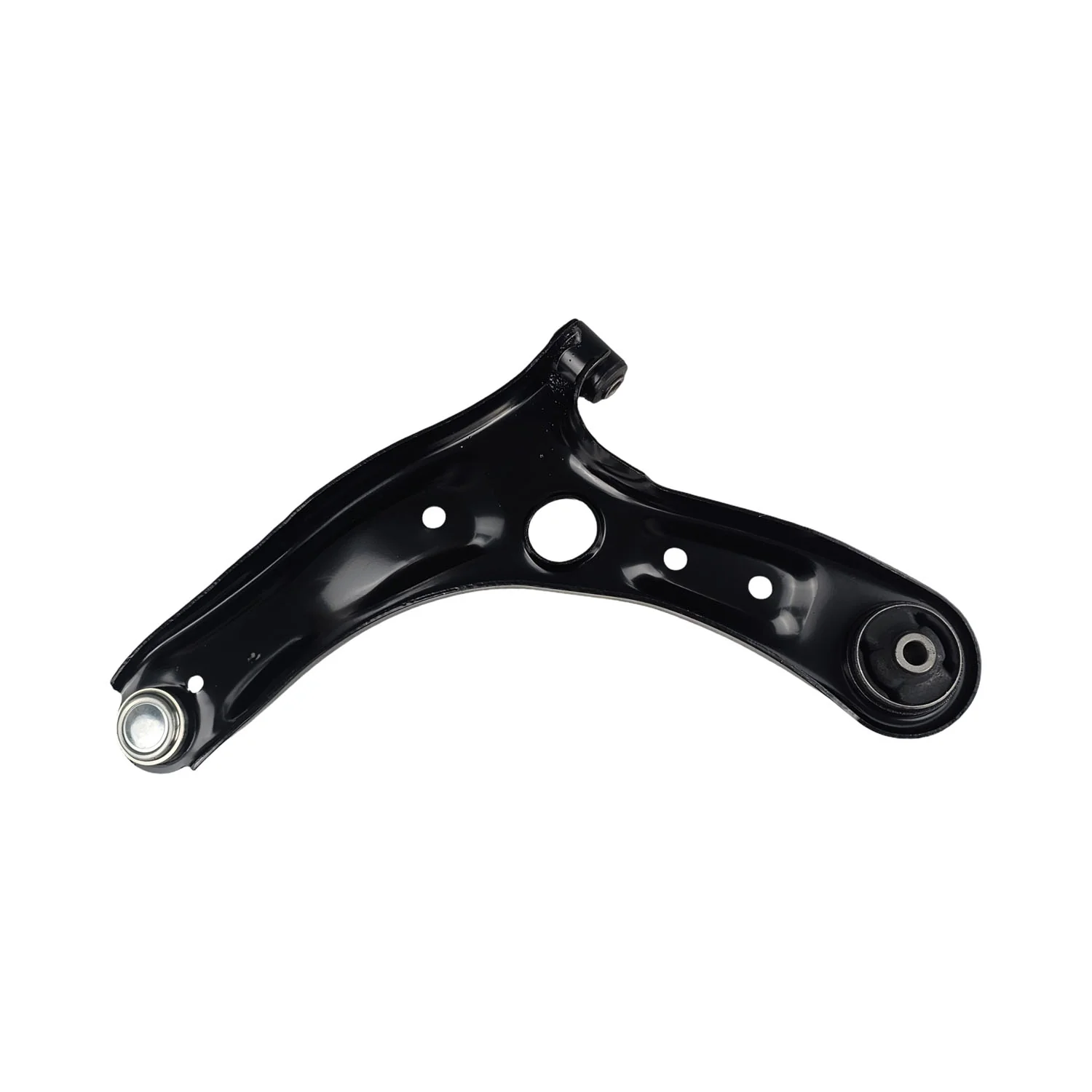 Front Lower Right Control Arm for Kia Rio YB 1.0L 1.4L 2017~2027 - Image 2