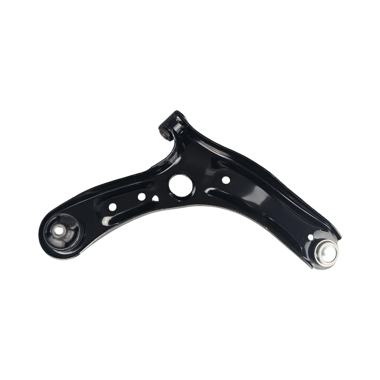 Front Lower Left Control Arm for Kia Rio YB 1.0L 1.4L 2017~2027 - Image 2