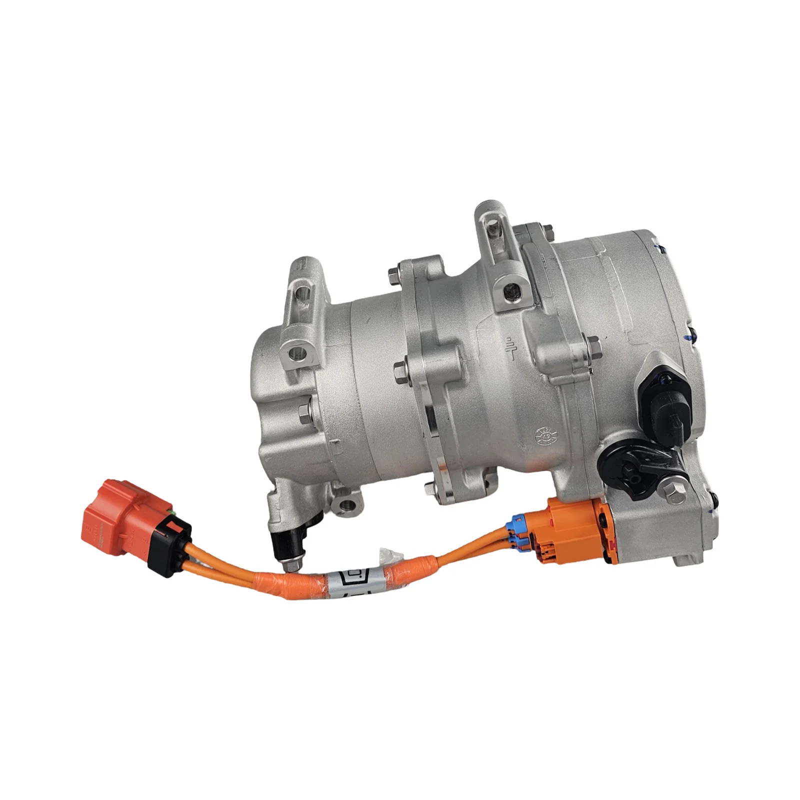 OE Air Conditioning Compressor for BYD Atto 3  2021~2027 - Image 3