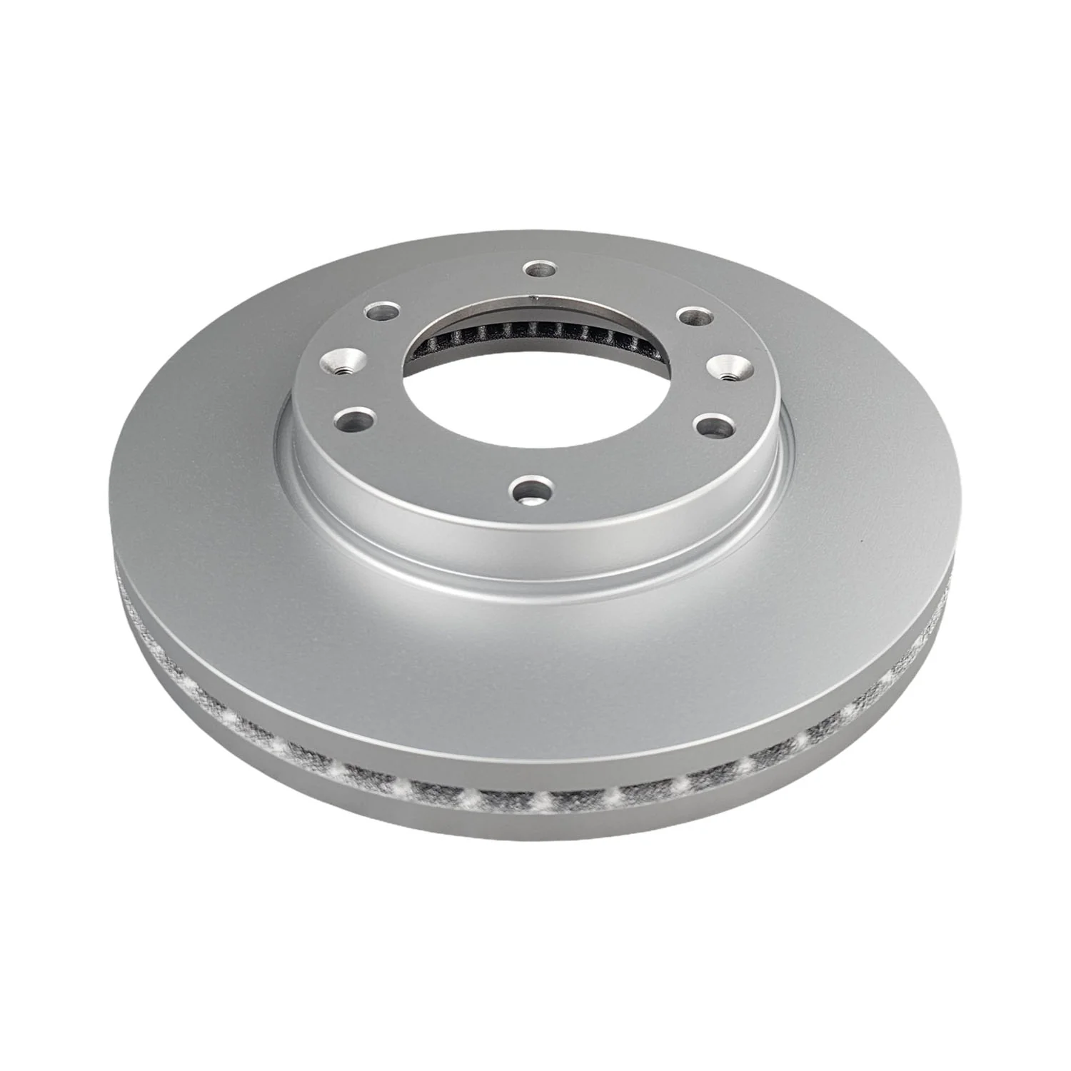 Front Brake Rotor for Hyundai iLoad TQ, iMax TQ